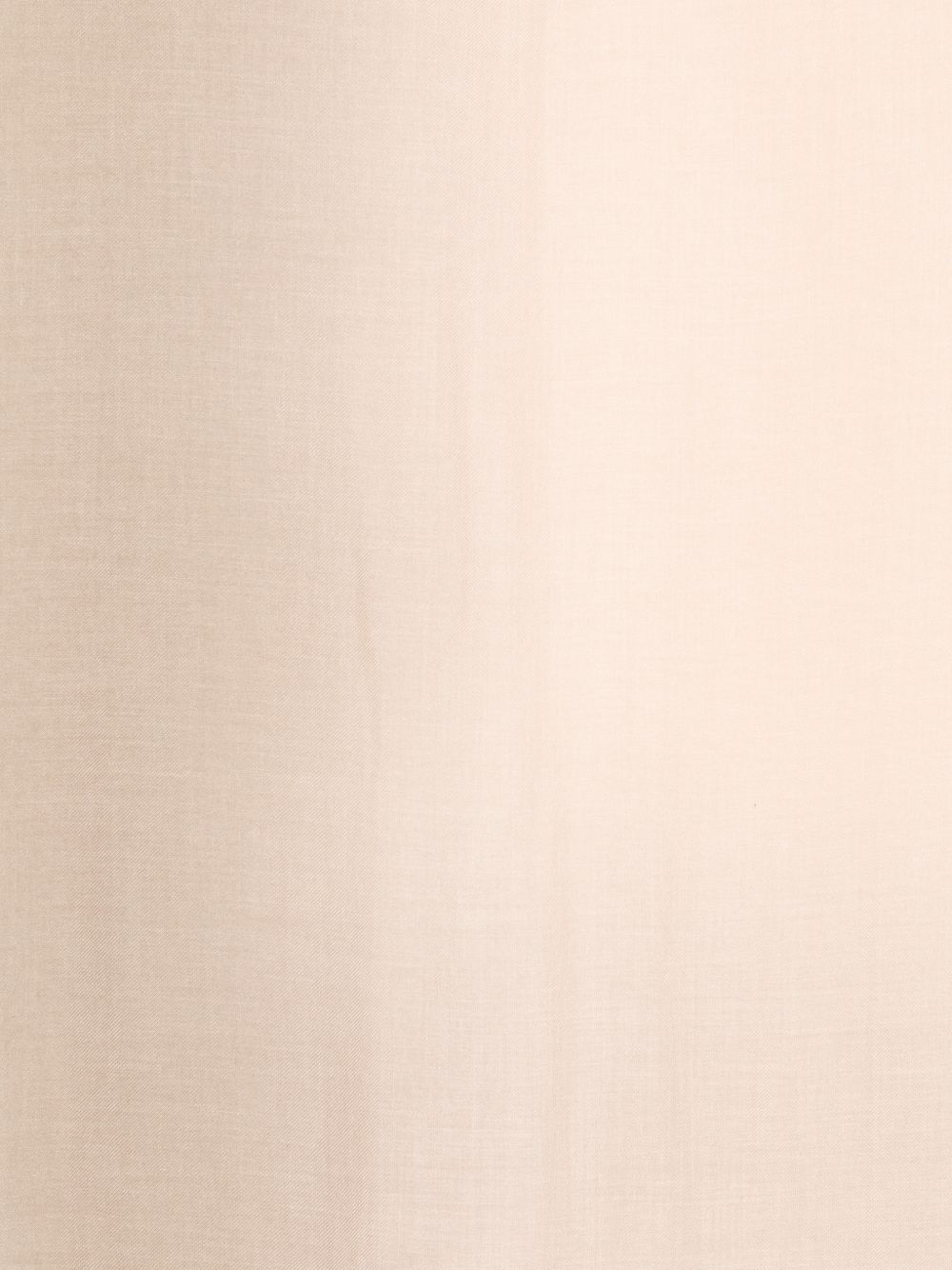Emporio Armani Scarf BEIGE
