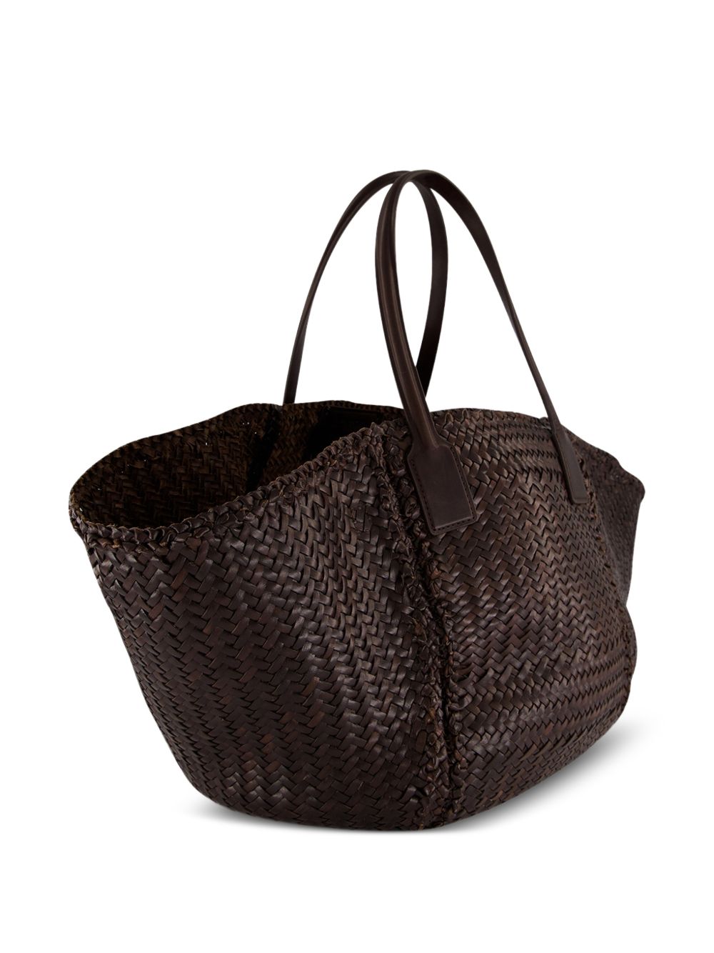 DRAGON DIFFUSION Bag BROWN