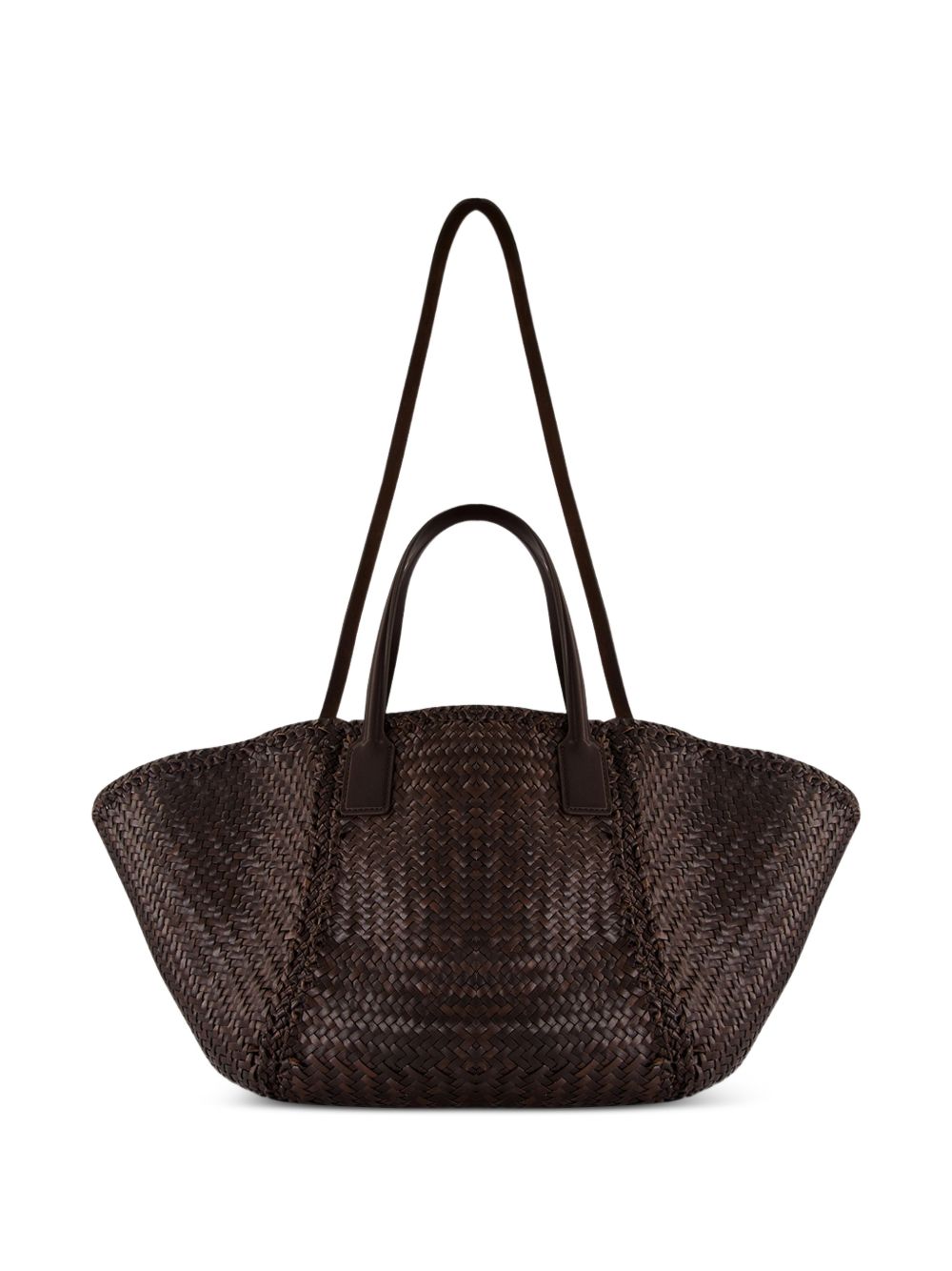 DRAGON DIFFUSION Bag BROWN