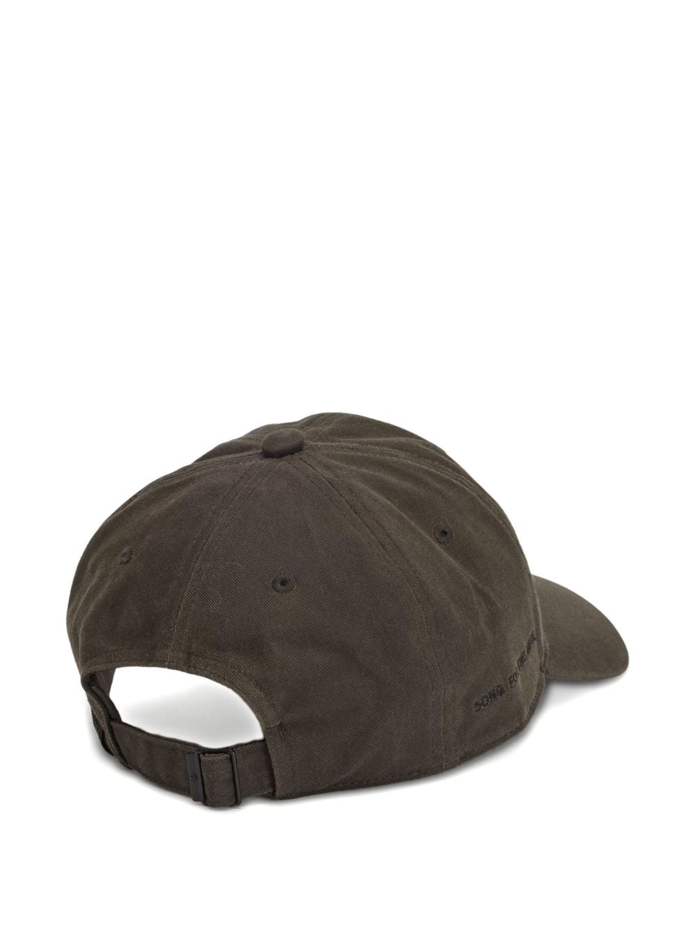 ADIDAS BY SONG FOR THE MUTE Hat GREEN