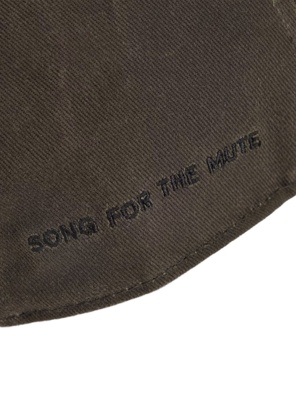 ADIDAS BY SONG FOR THE MUTE Hat GREEN