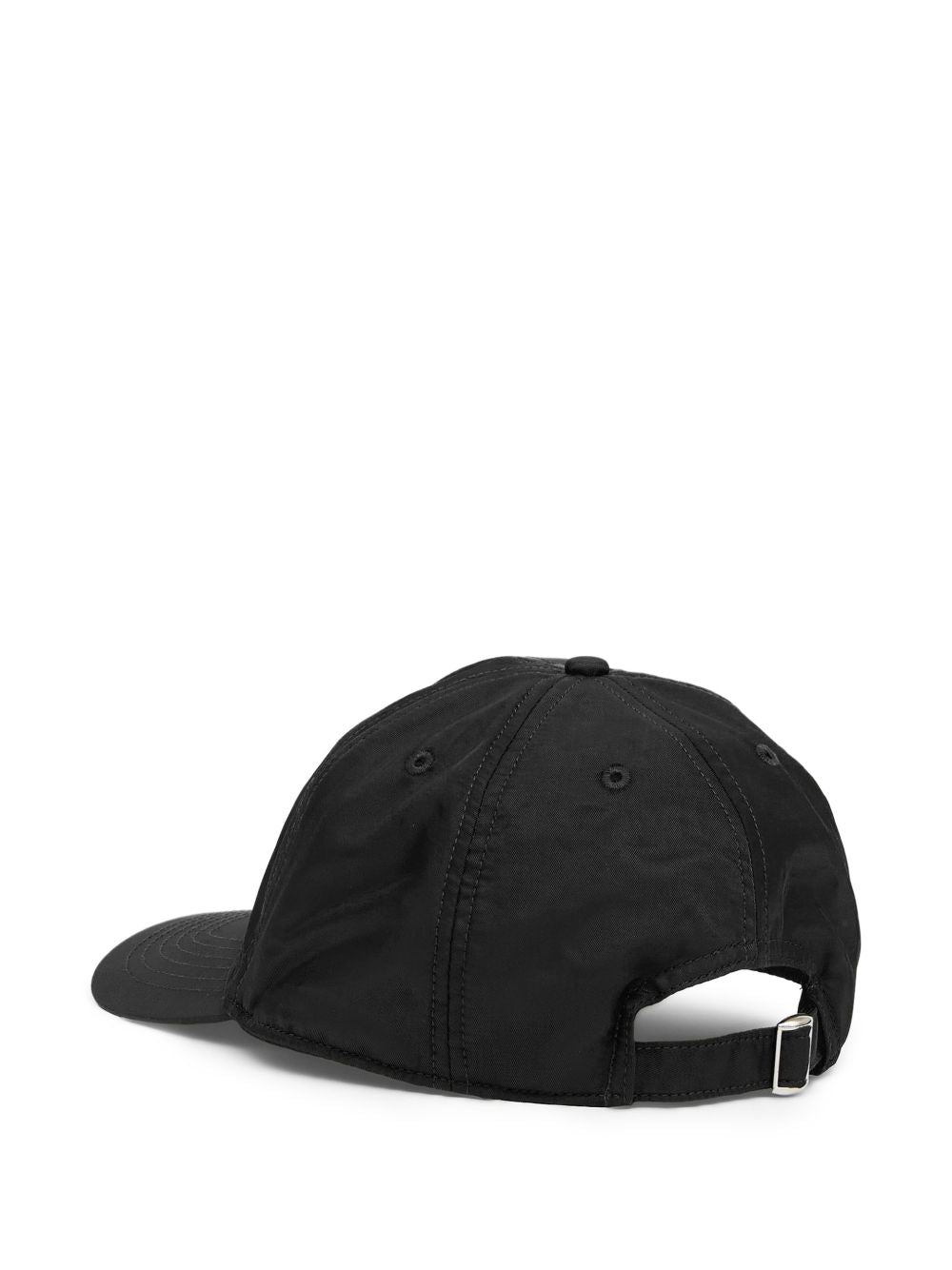 MM6 Maison Margiela Hat BLACK
