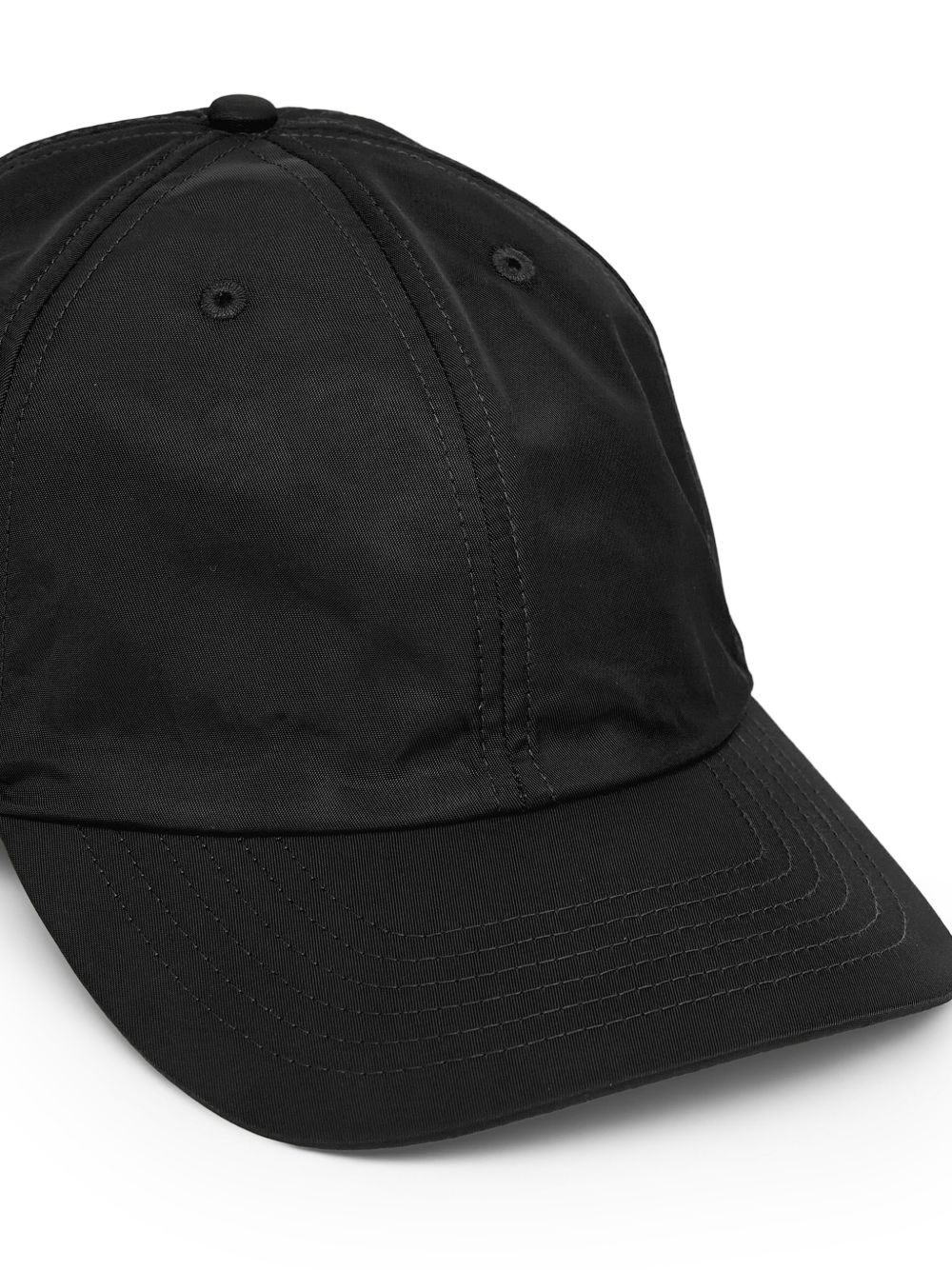 MM6 Maison Margiela Hat BLACK