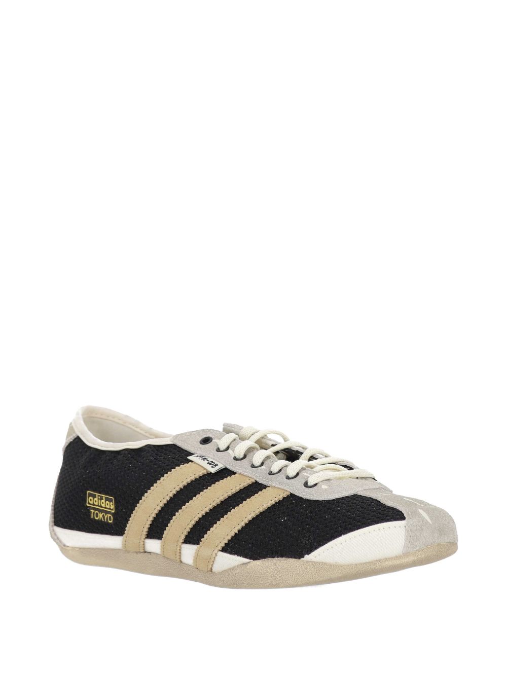 ADIDAS BY SONG FOR THE MUTE Sneakers Black