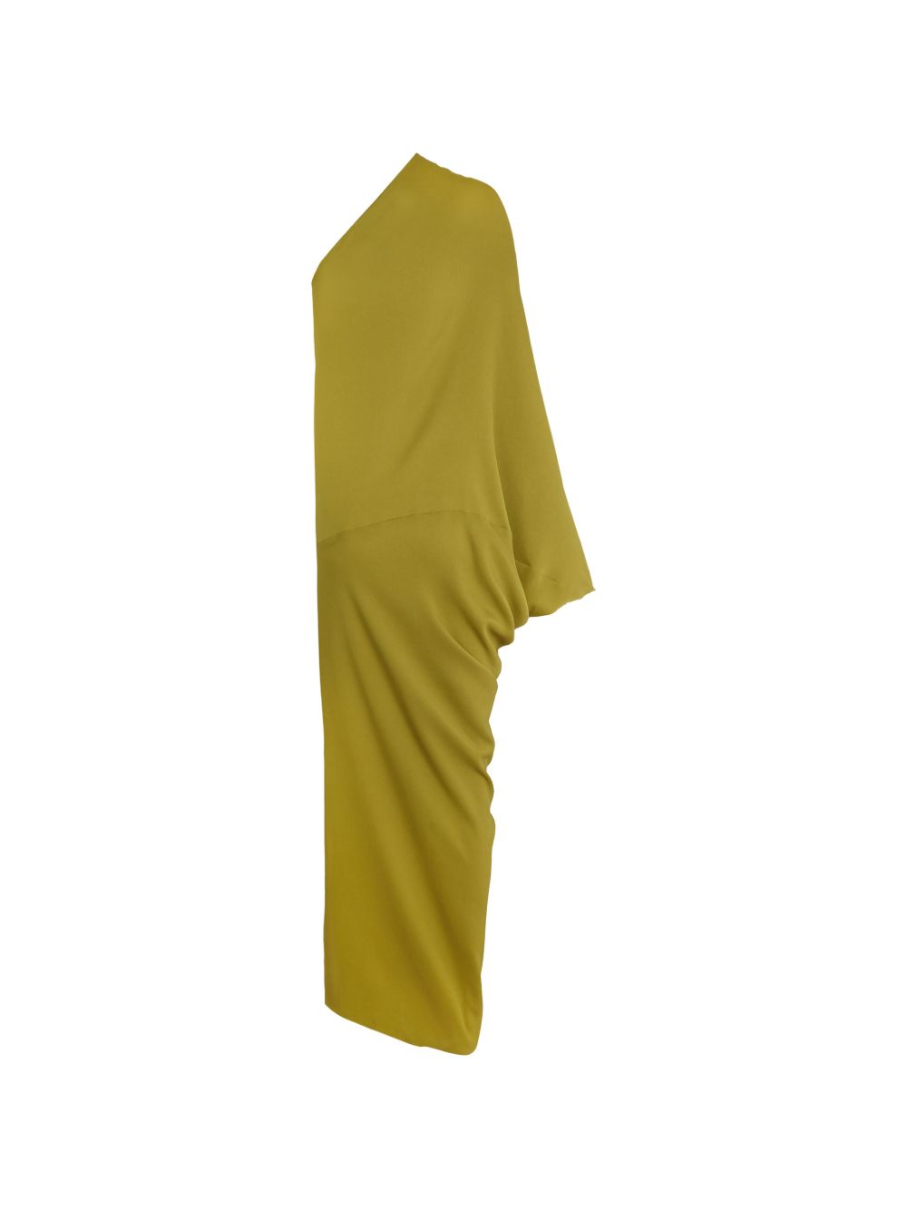 Cortana Dress GREEN