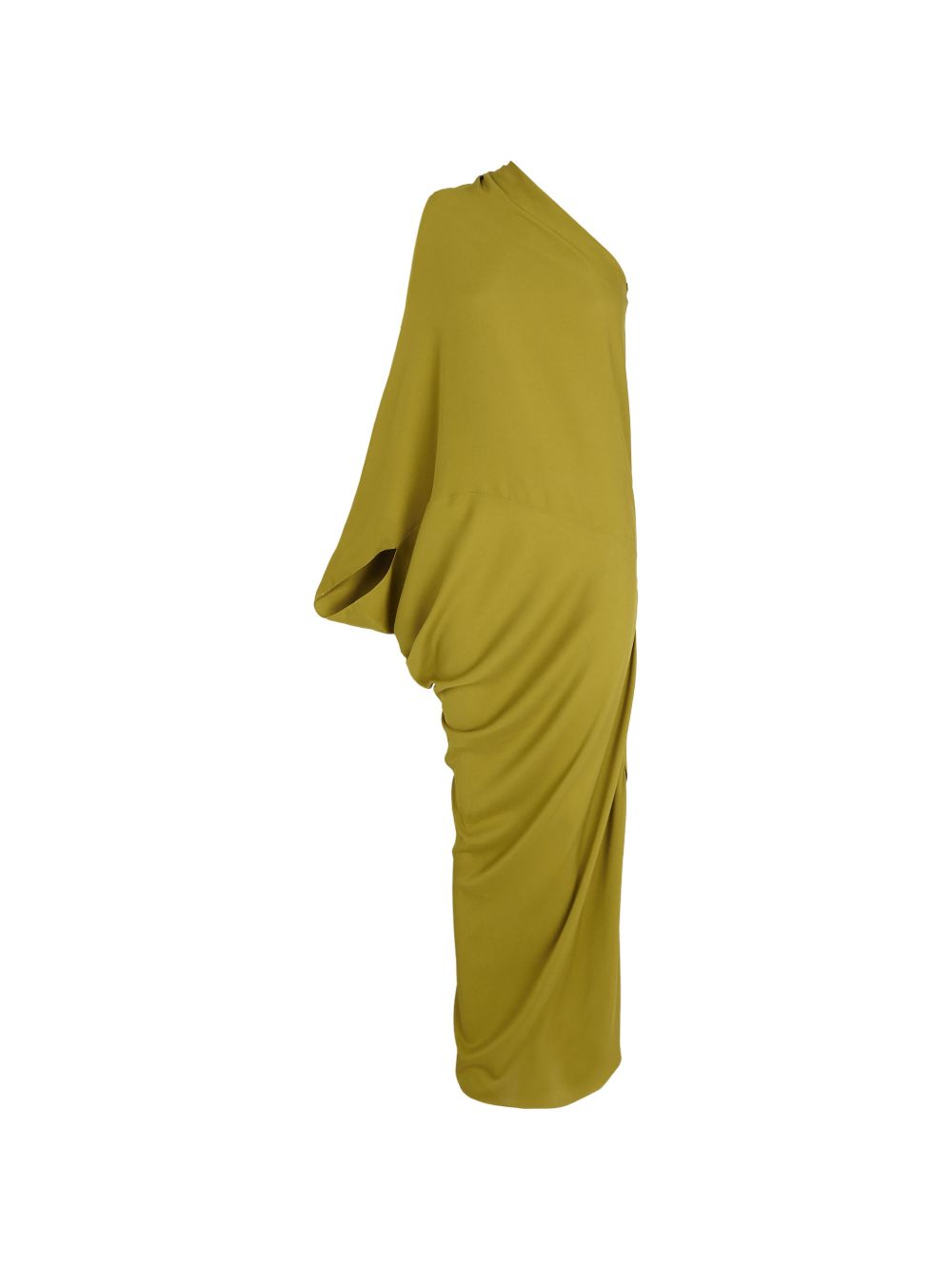 Cortana Dress GREEN