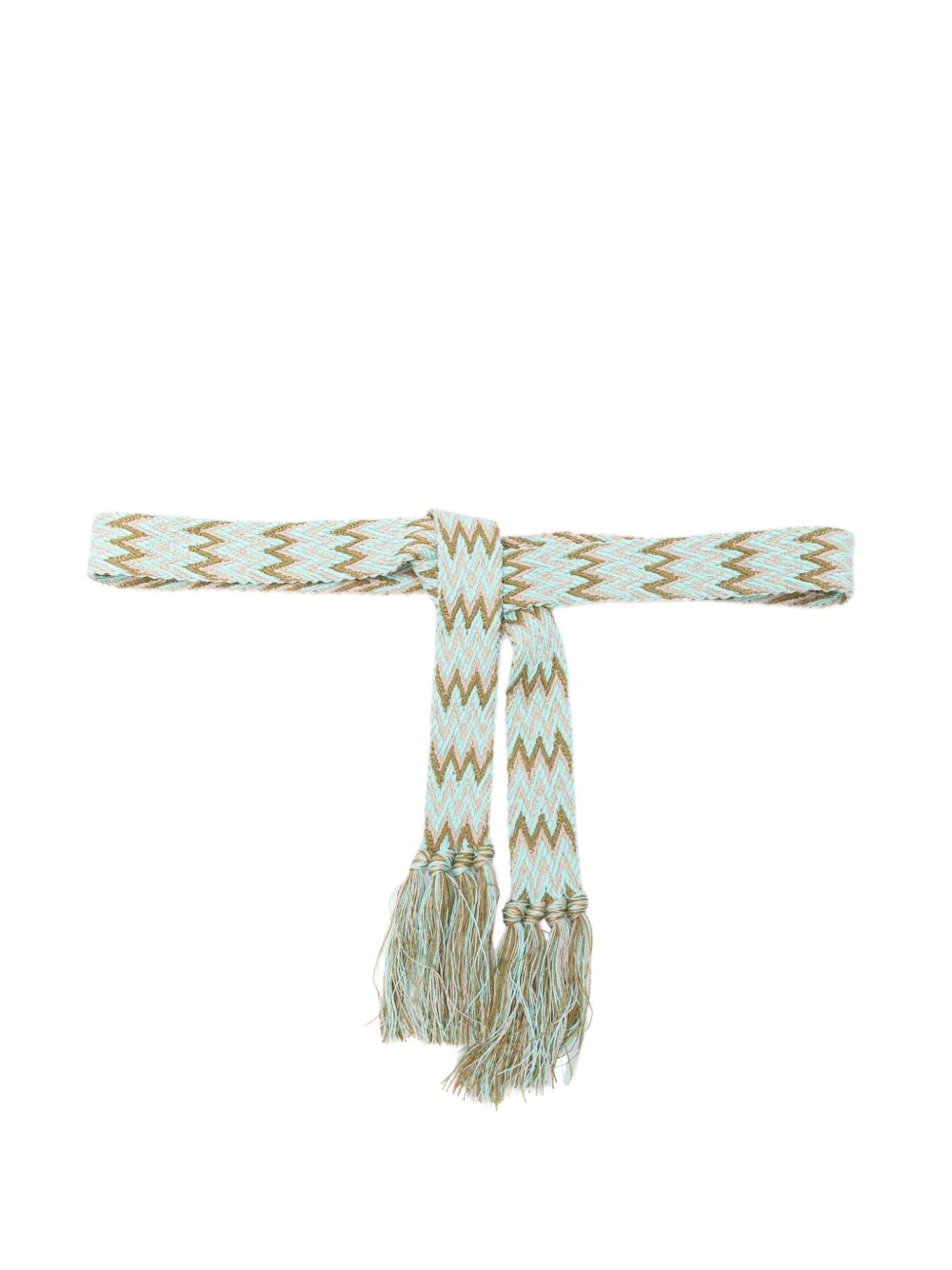 Pierre Louis Mascia Belt BEIGE