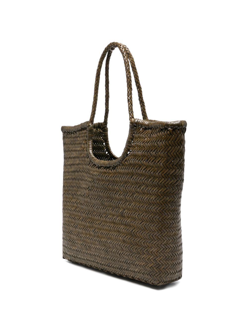 DRAGON DIFFUSION Bag KAKI