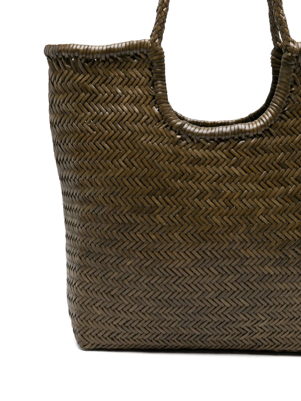 DRAGON DIFFUSION Bag KAKI