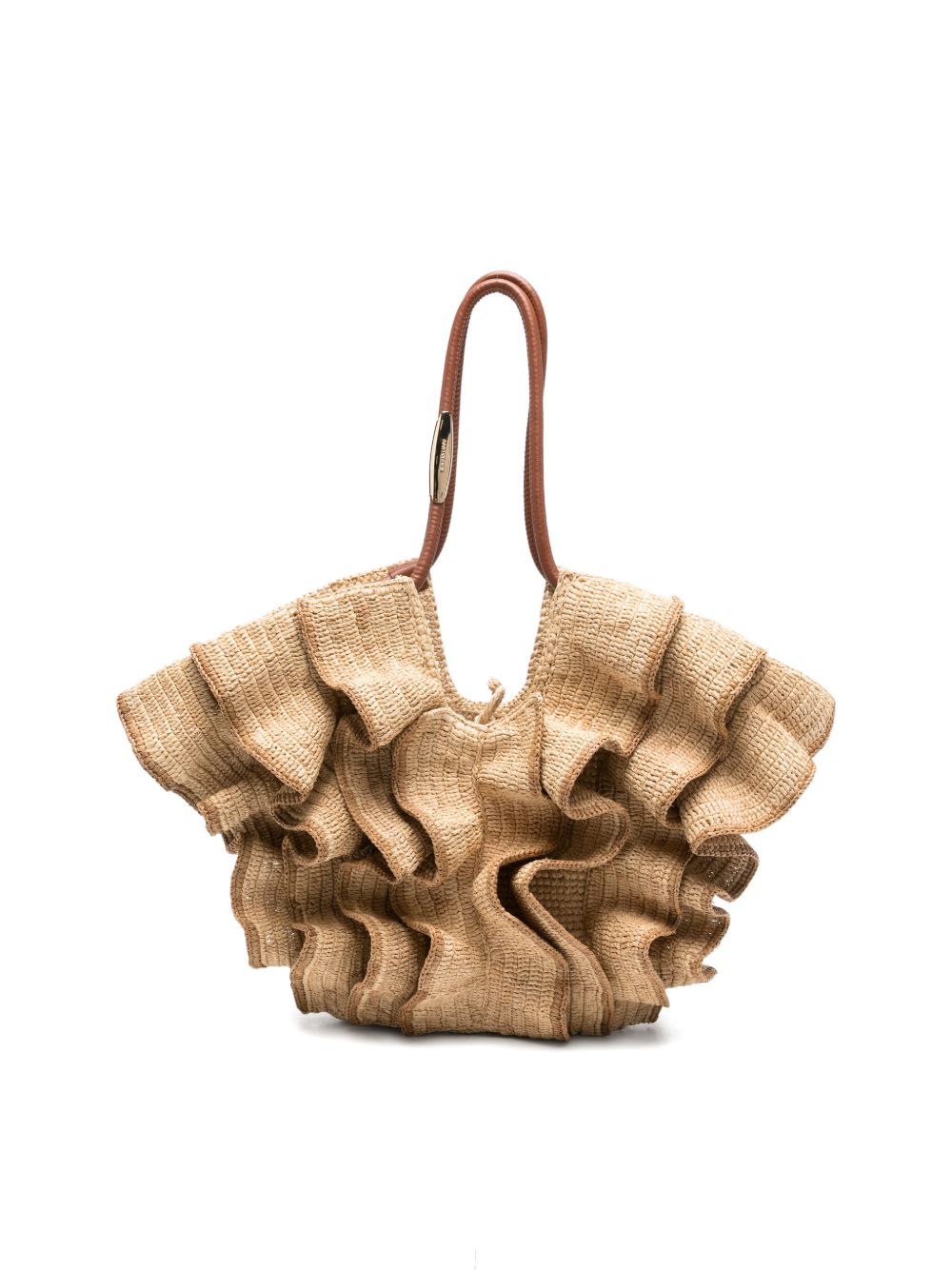 Zimmermann Bag BEIGE