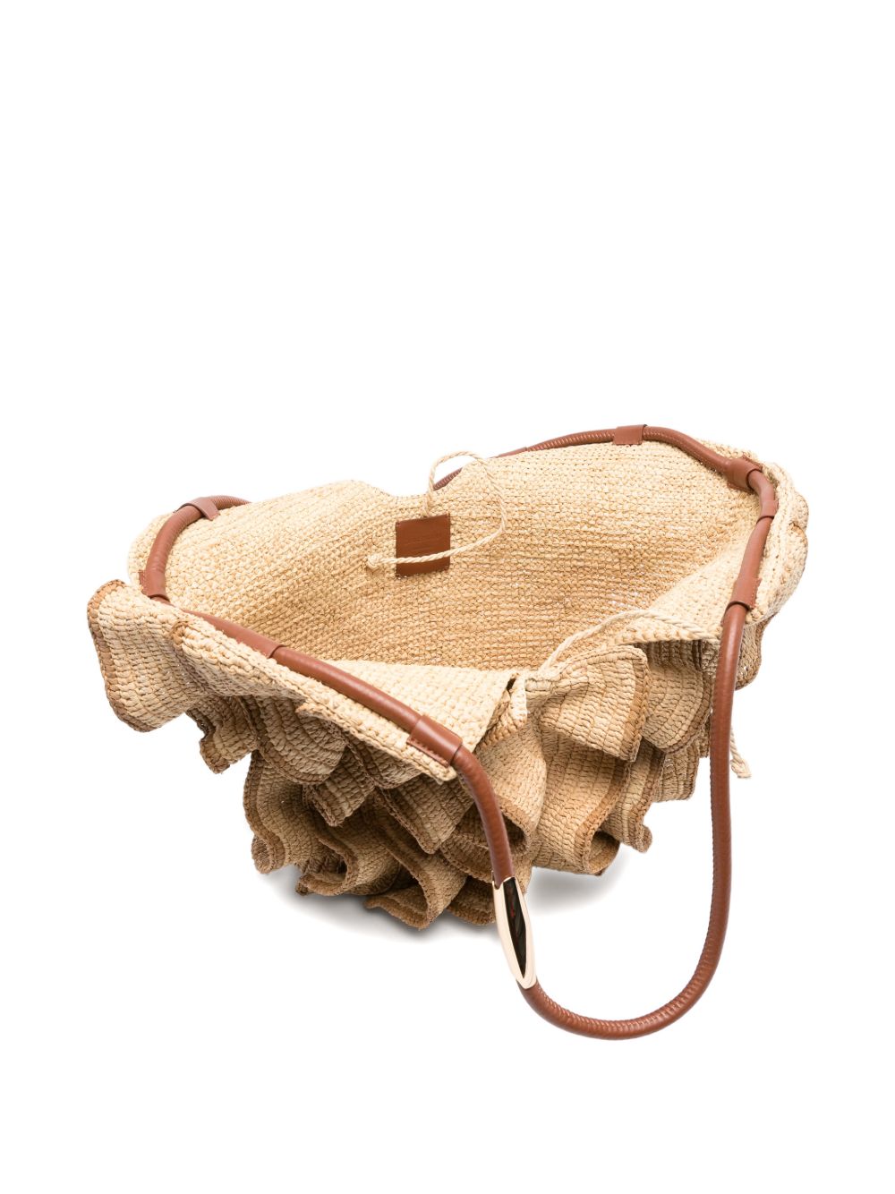 Zimmermann Bag BEIGE