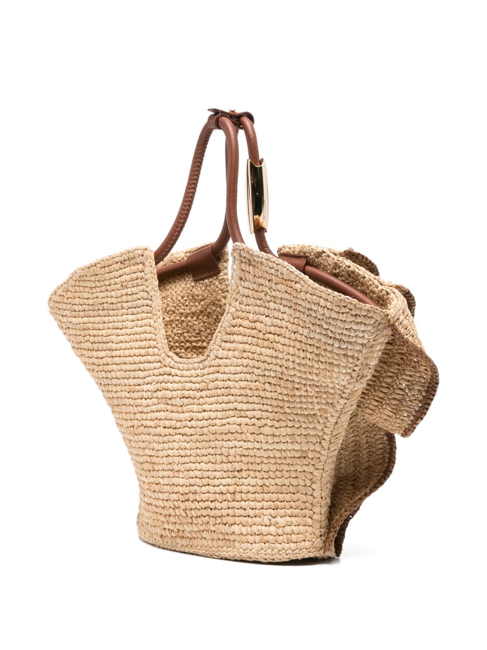 Zimmermann Bag BEIGE