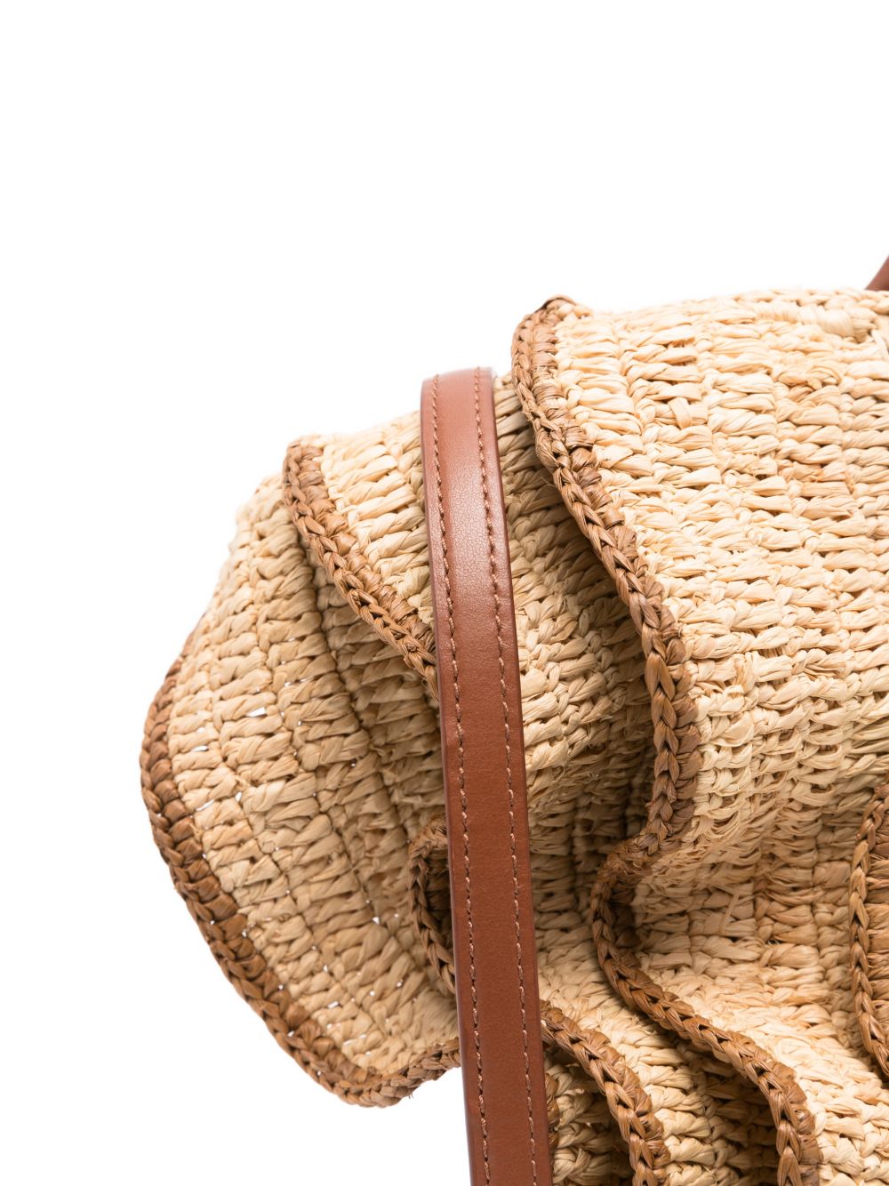 Zimmermann Bag BEIGE