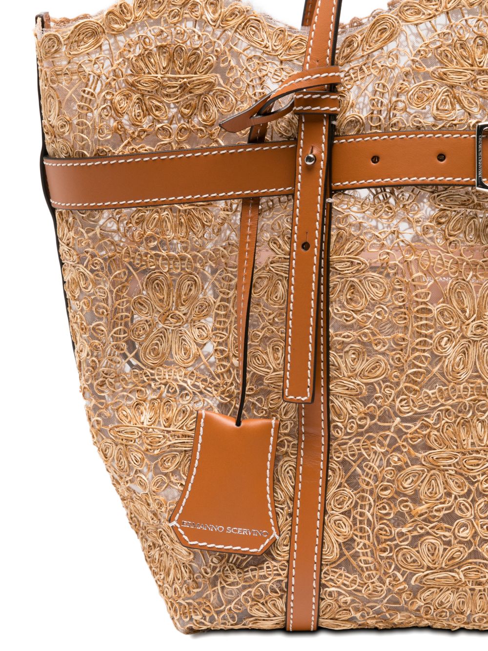 Ermanno Scervino Bag BROWN