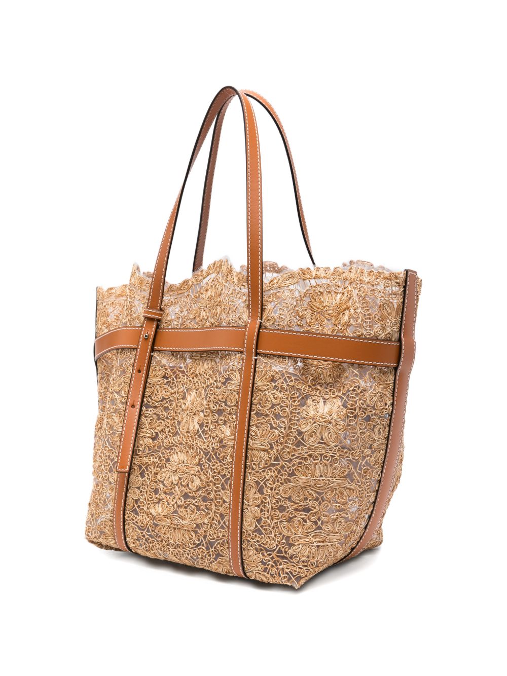 Ermanno Scervino Bag BROWN