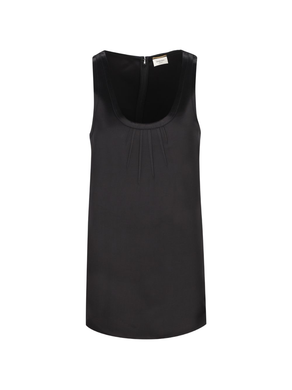 Saint Laurent Dress BLACK