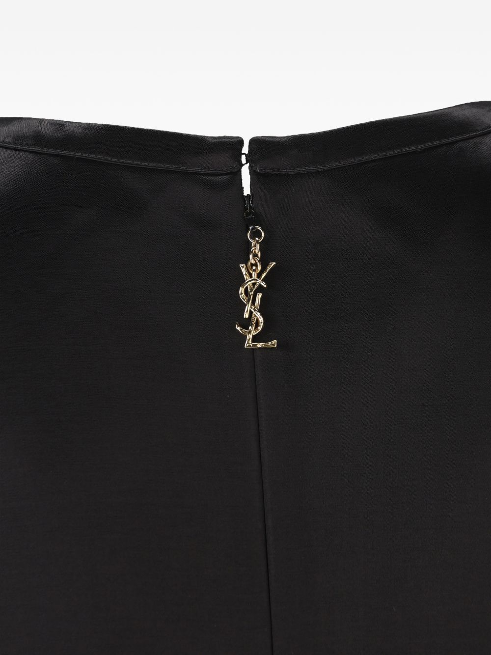 Saint Laurent Dress BLACK