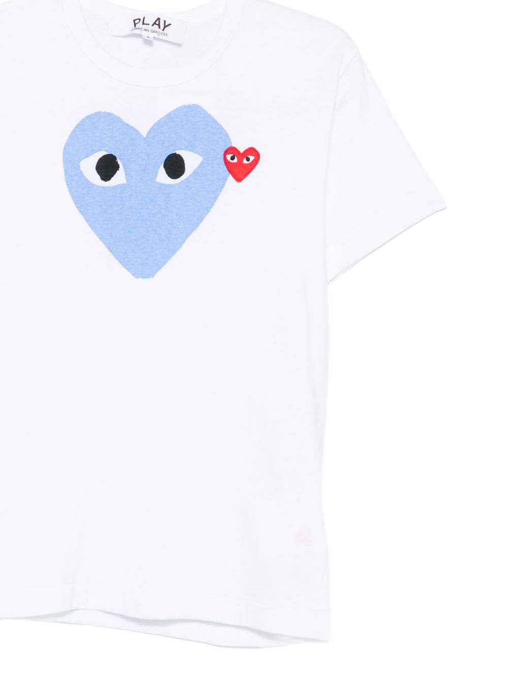 Comme des Garcons T-shirt / Polo NAVY