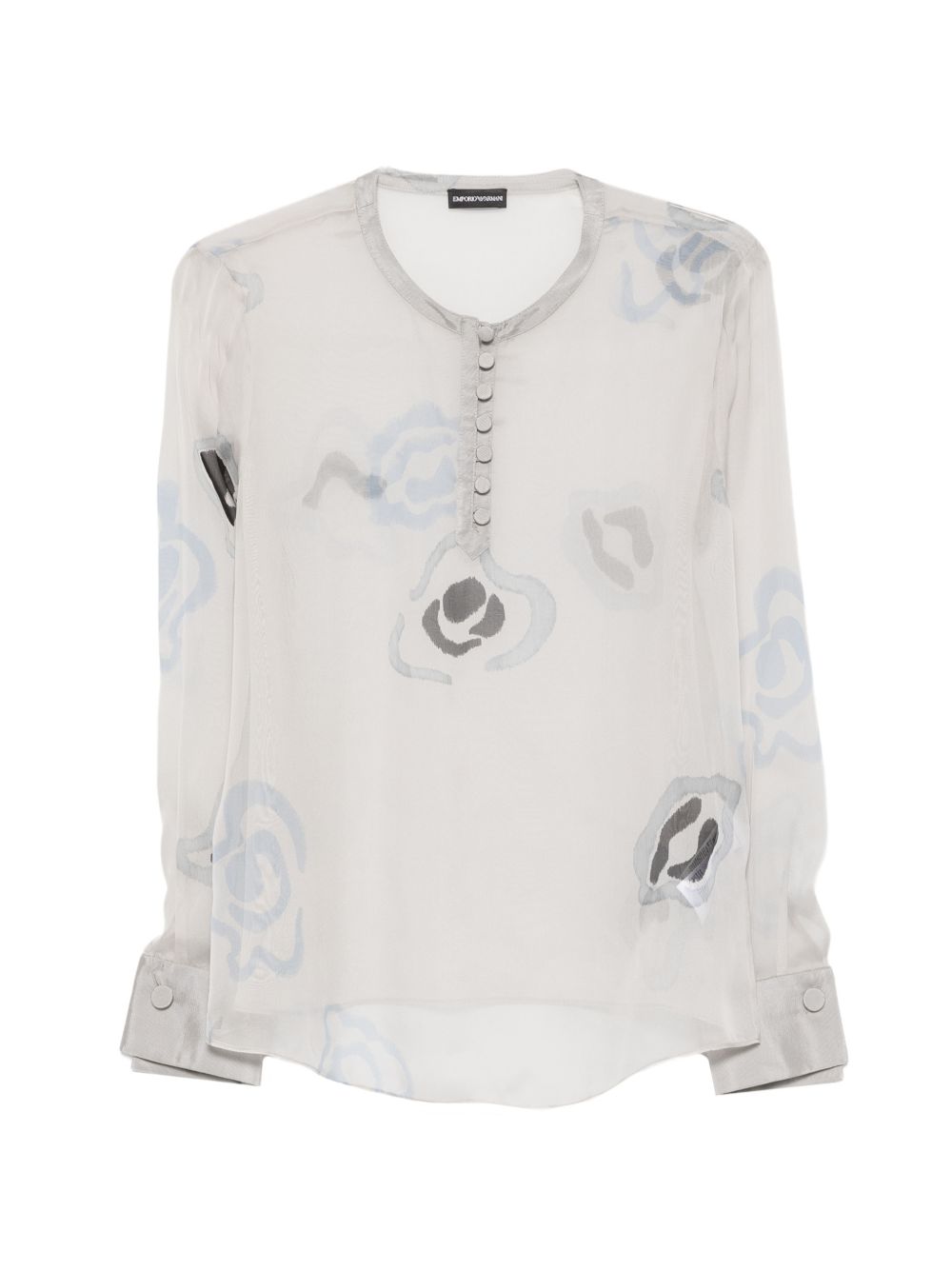 Emporio Armani Shirt BEIGE