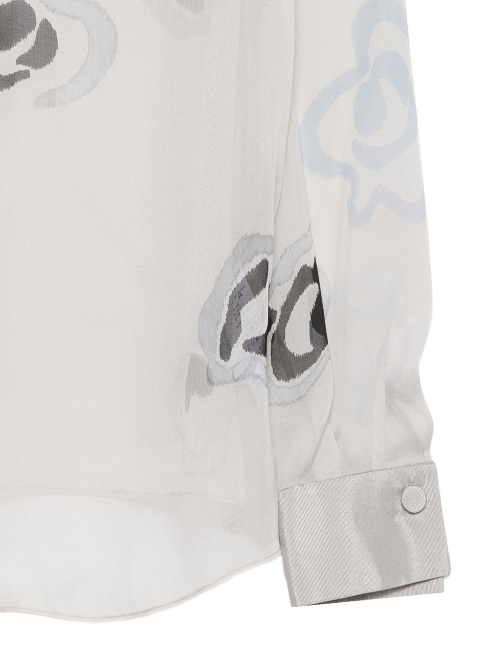 Emporio Armani Shirt BEIGE