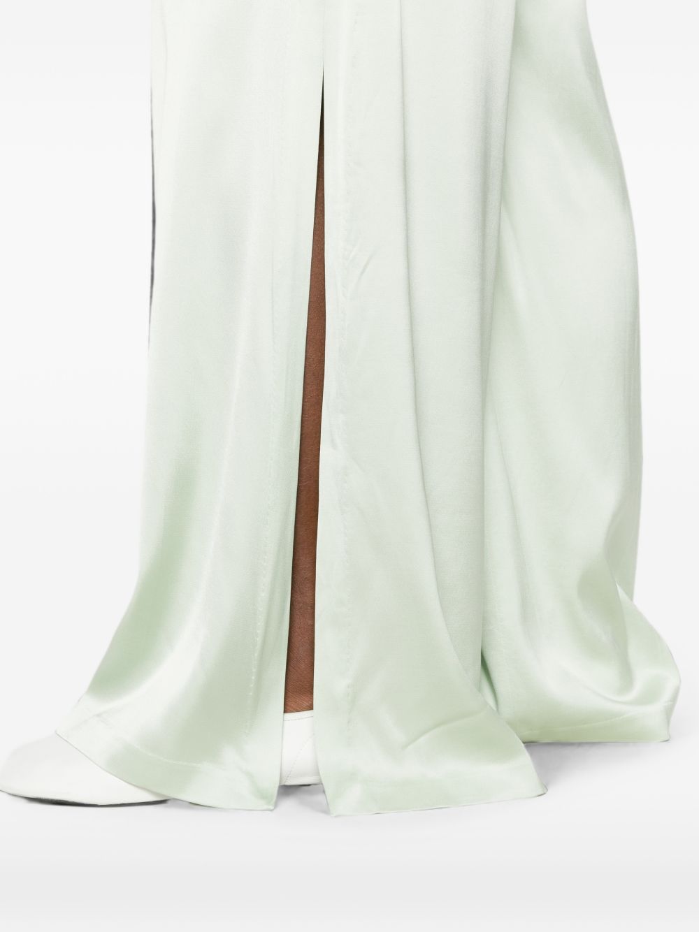 Alice + Olivia Trousers GREEN