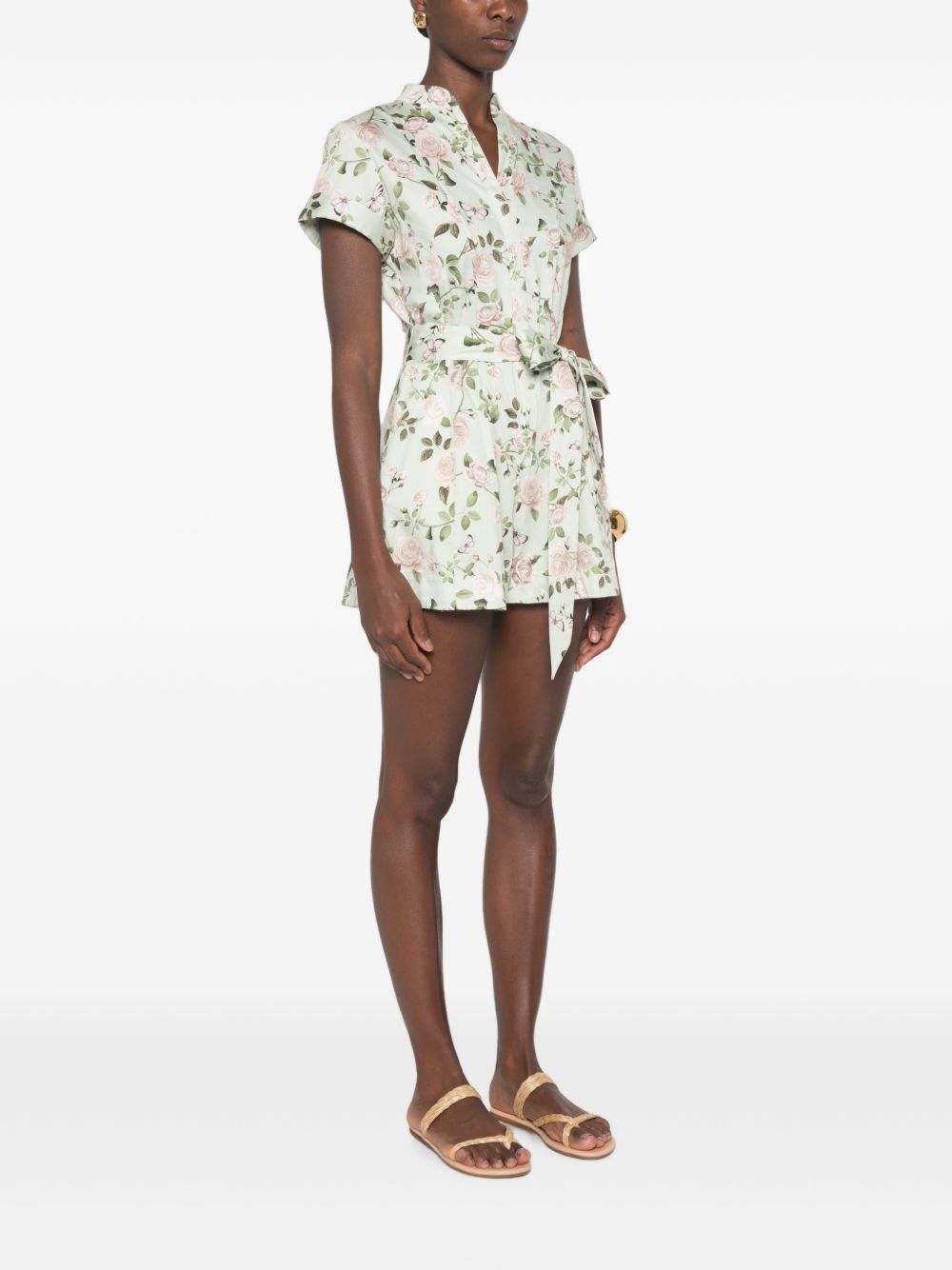 Alice + Olivia Dress GREEN