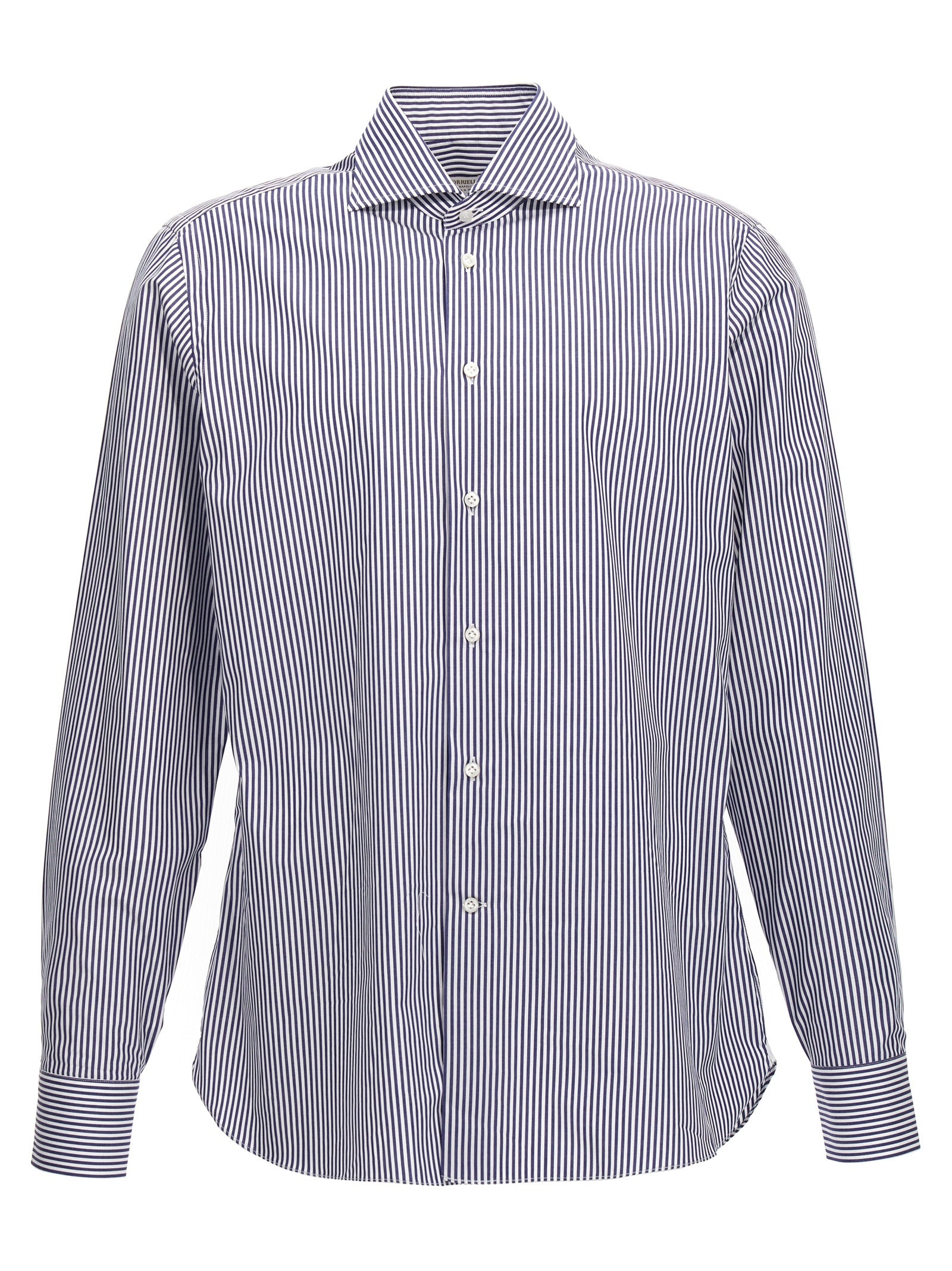 Borriello Marechiaro Shirt
