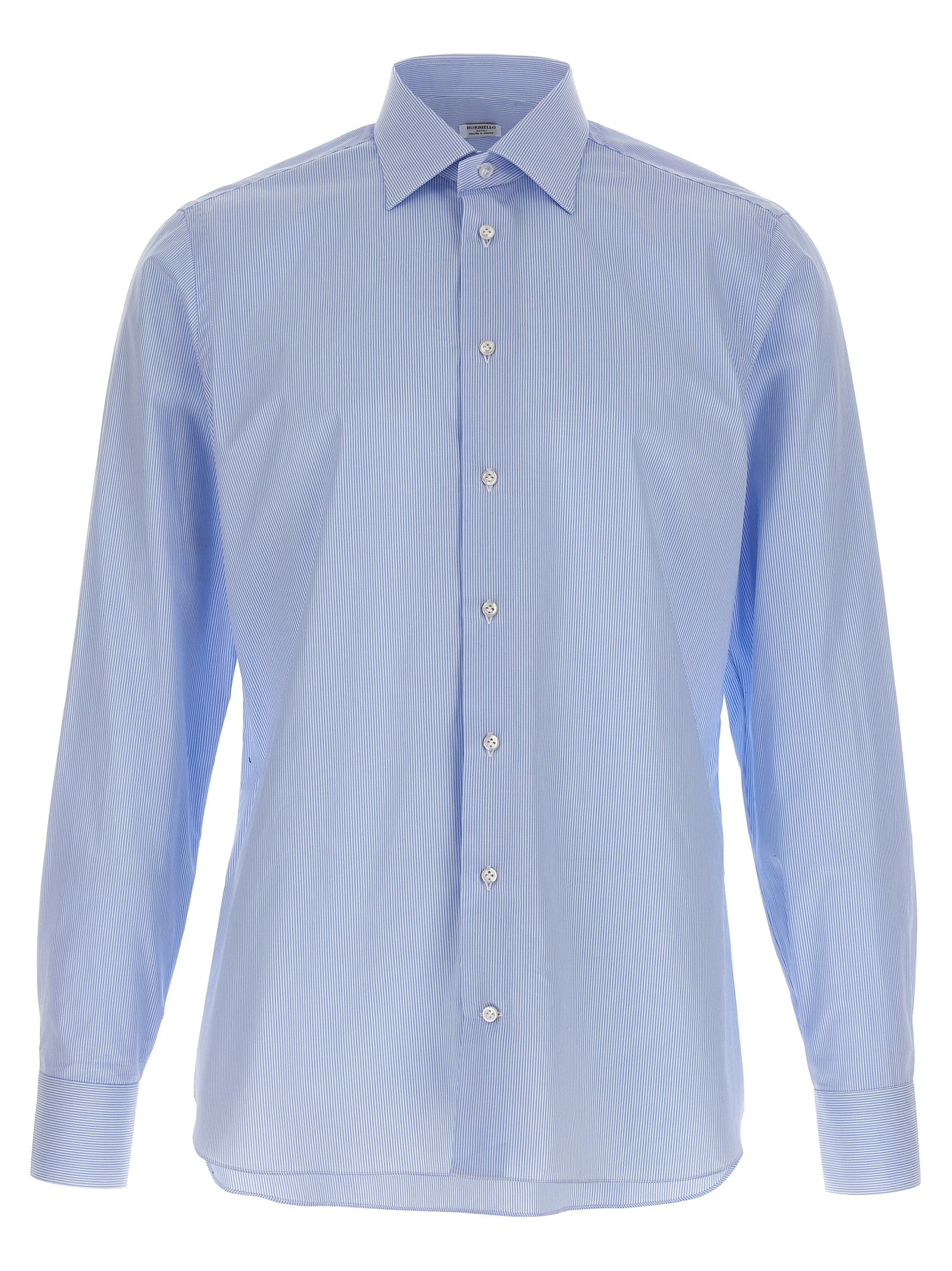 Borriello Spaccanapoli Shirt