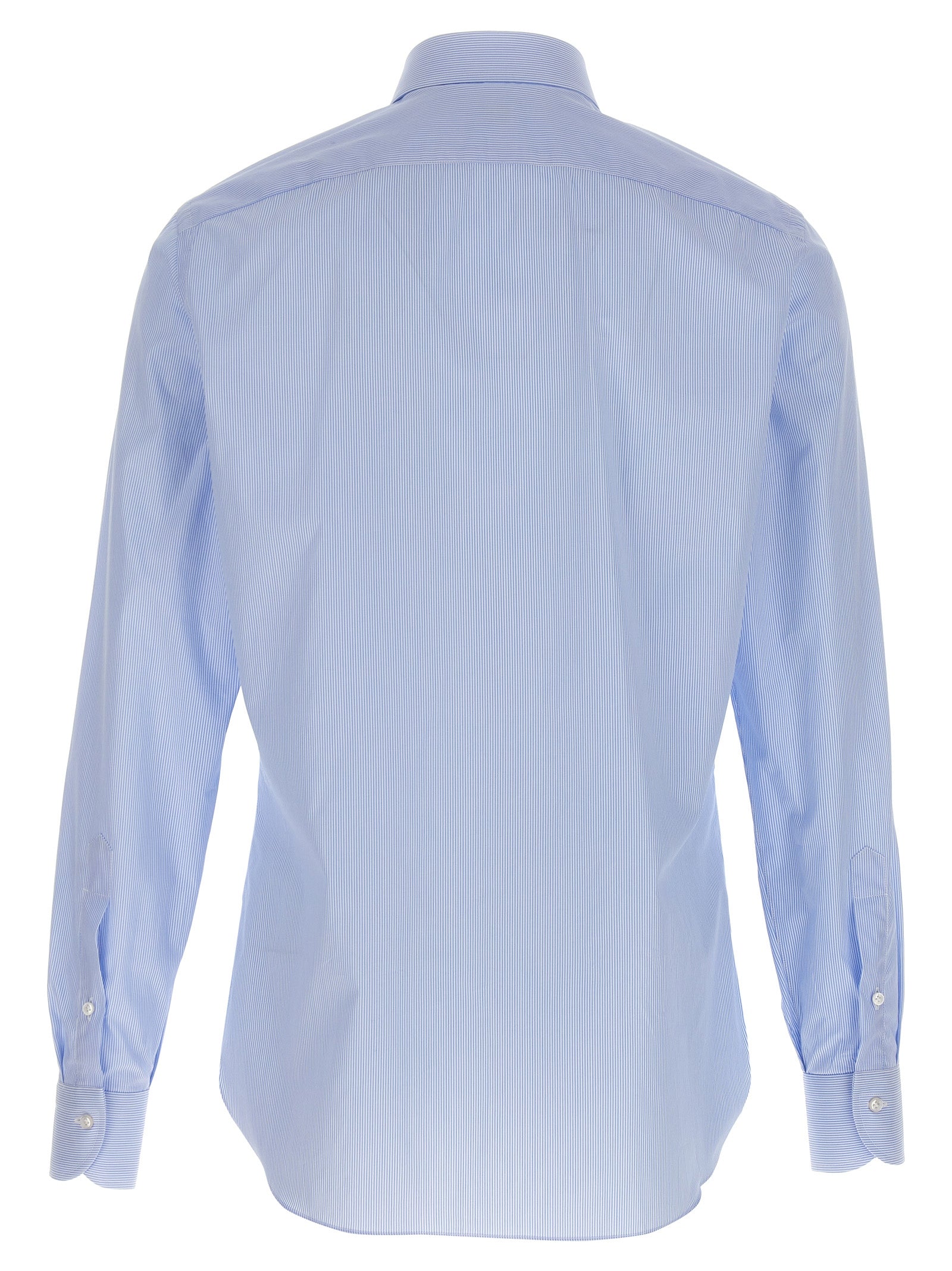 Borriello Spaccanapoli Shirt