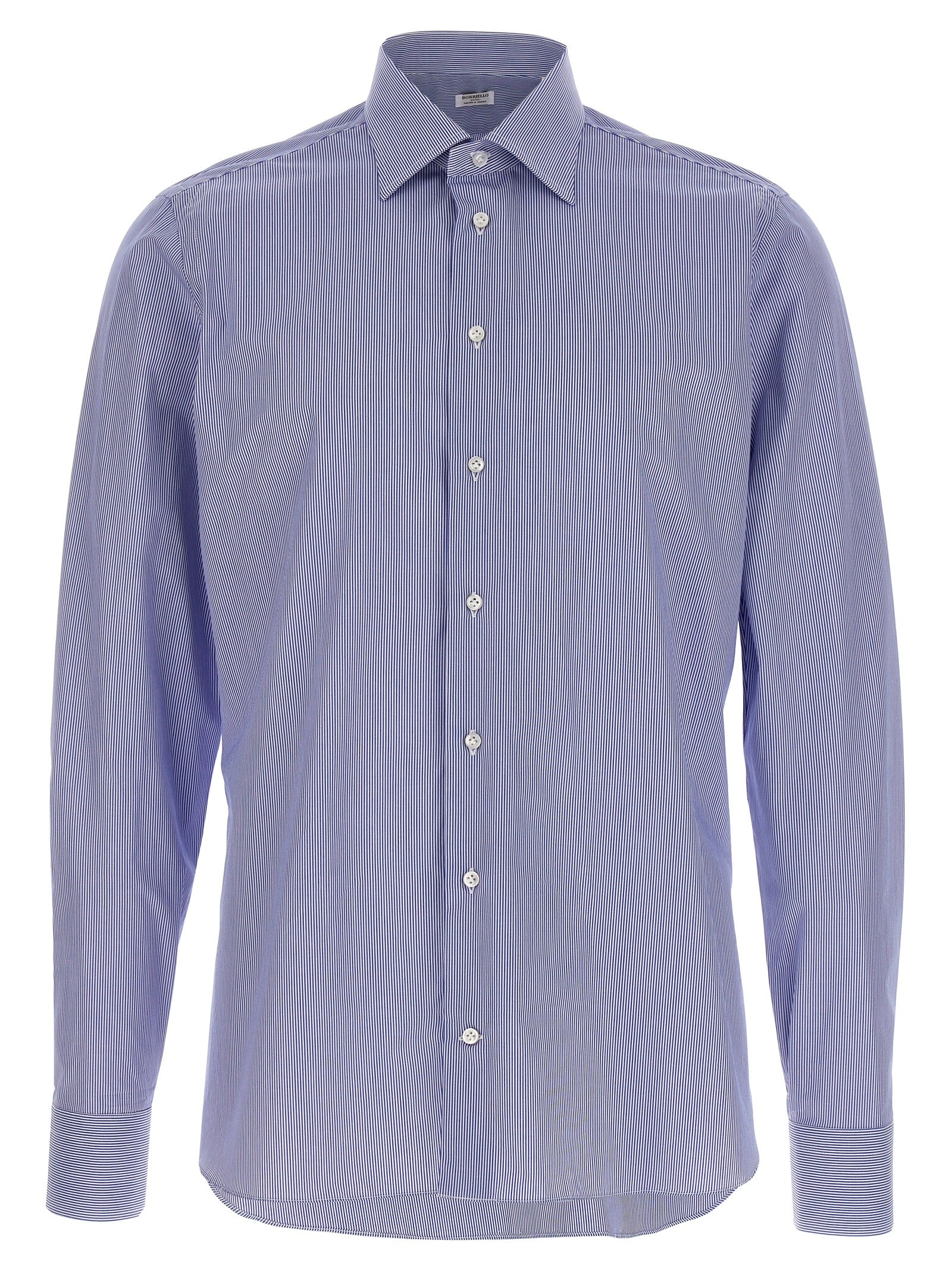 Borriello Spaccanapoli Shirt