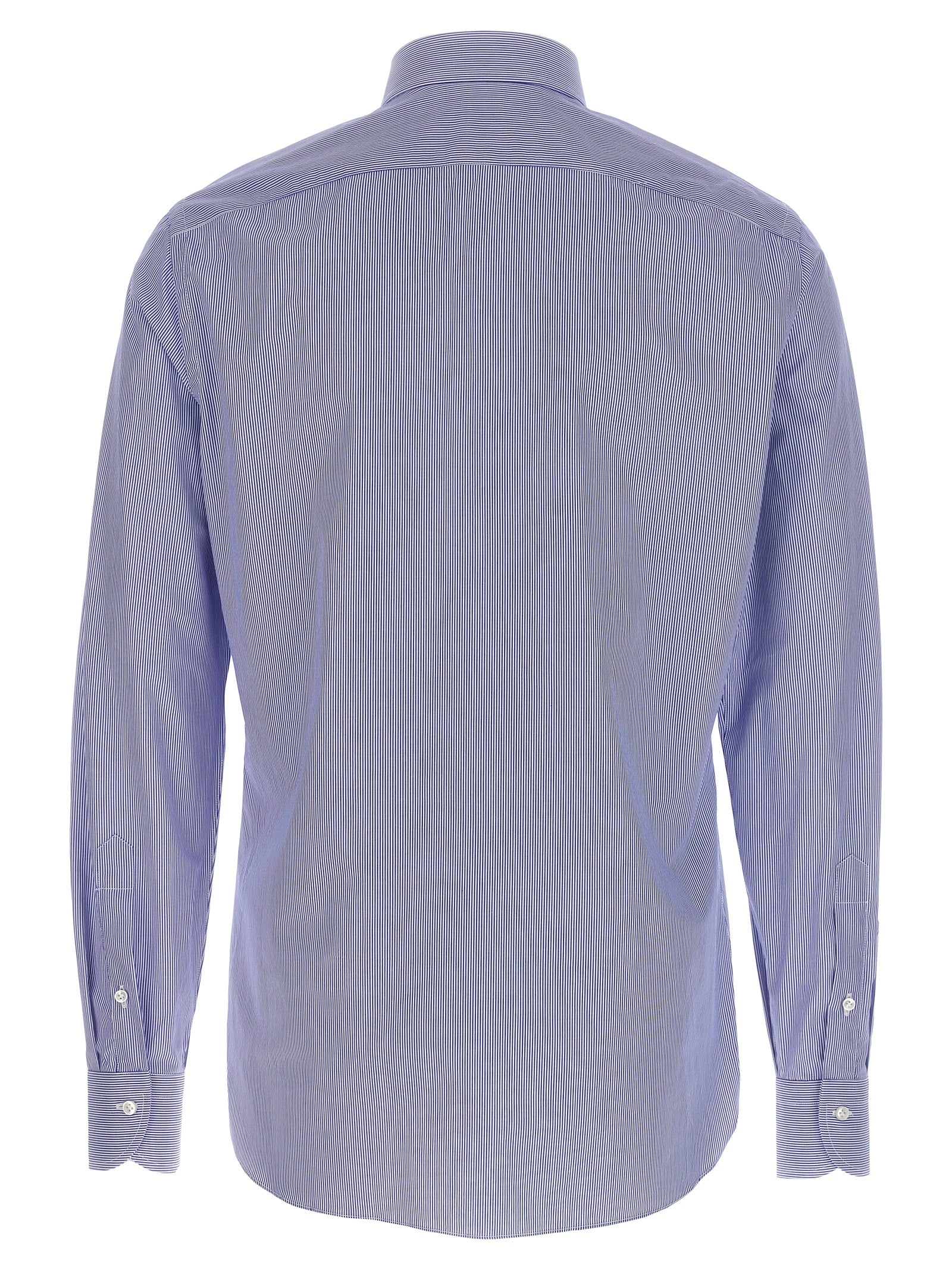 Borriello Spaccanapoli Shirt