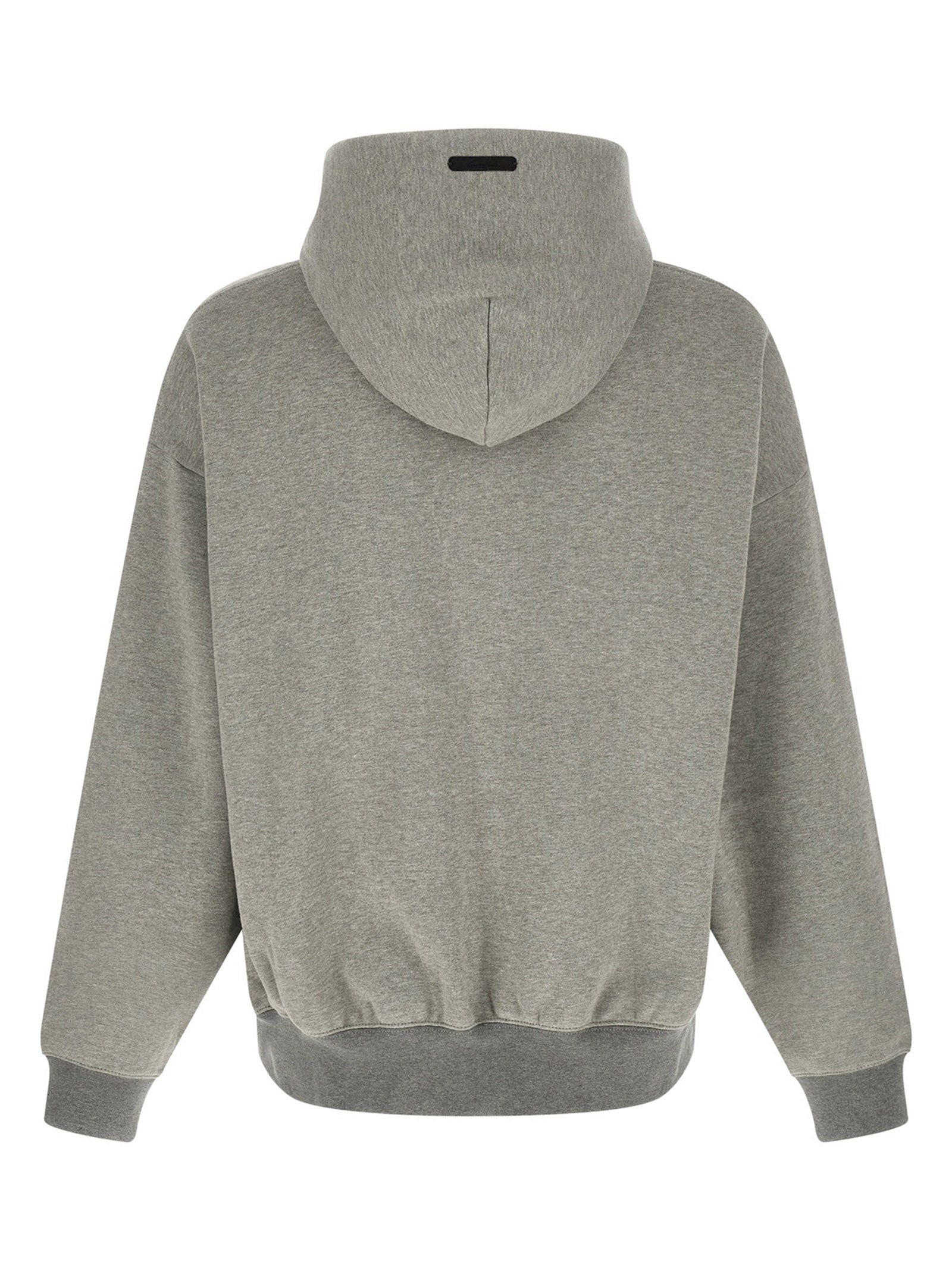 Fear Of God Essential Signature Classic Hoodie
