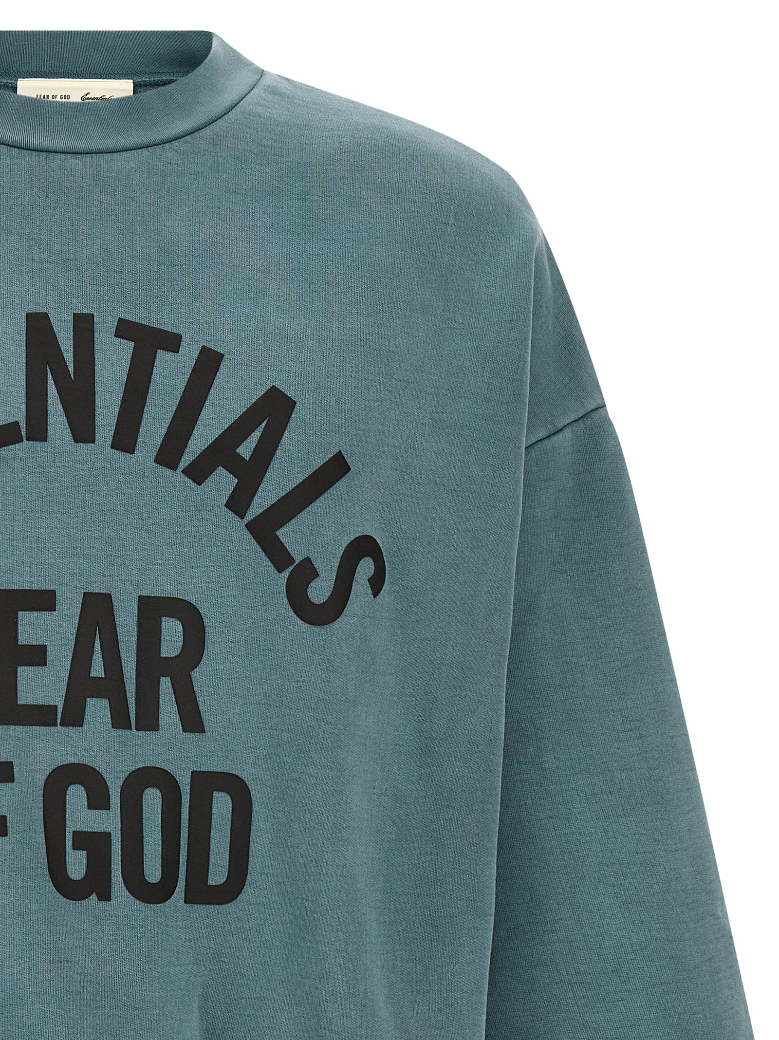 Fear Of God Essential Campus 90s Sweatshirt