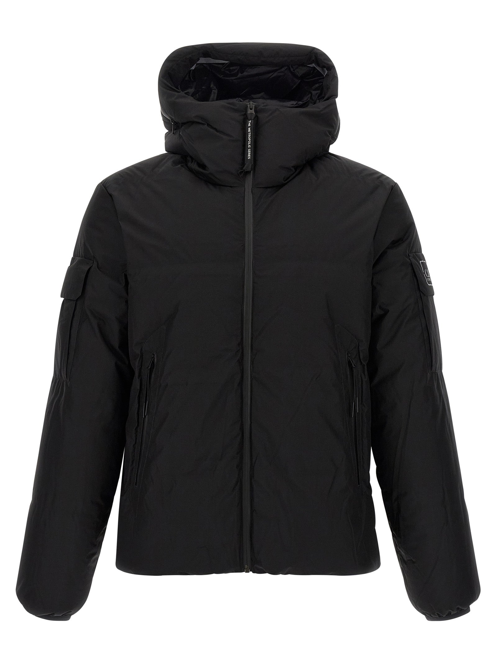 C.p. Company The Metropolis Series Down Jacket