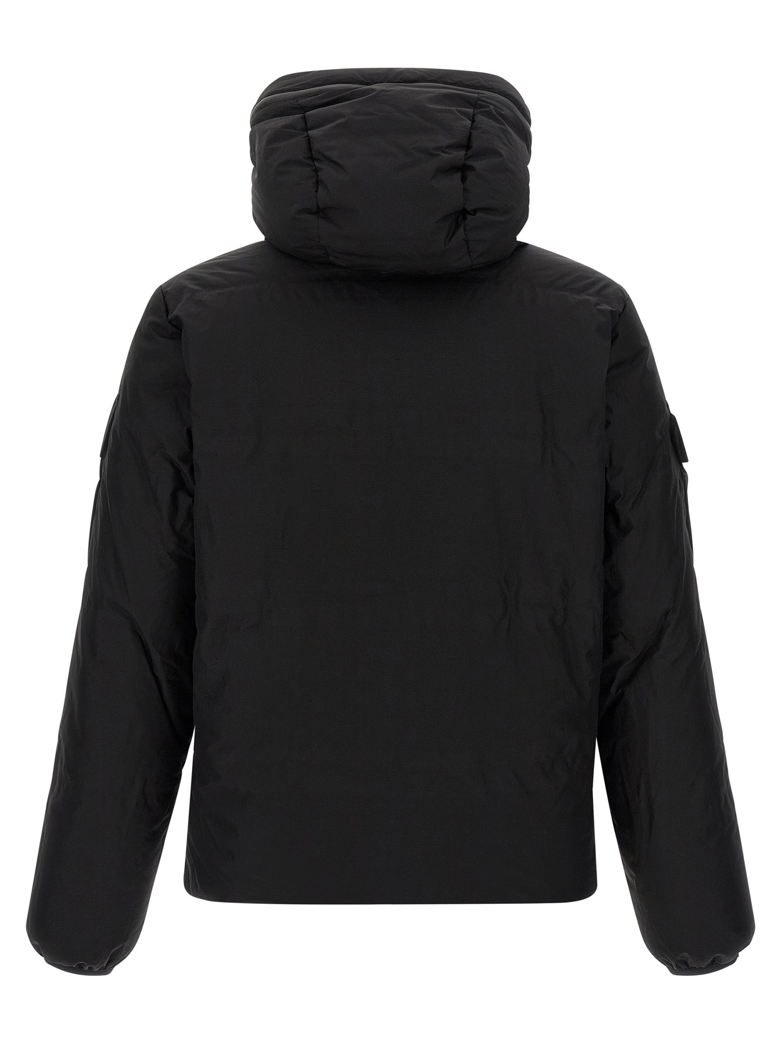 C.p. Company The Metropolis Series Down Jacket