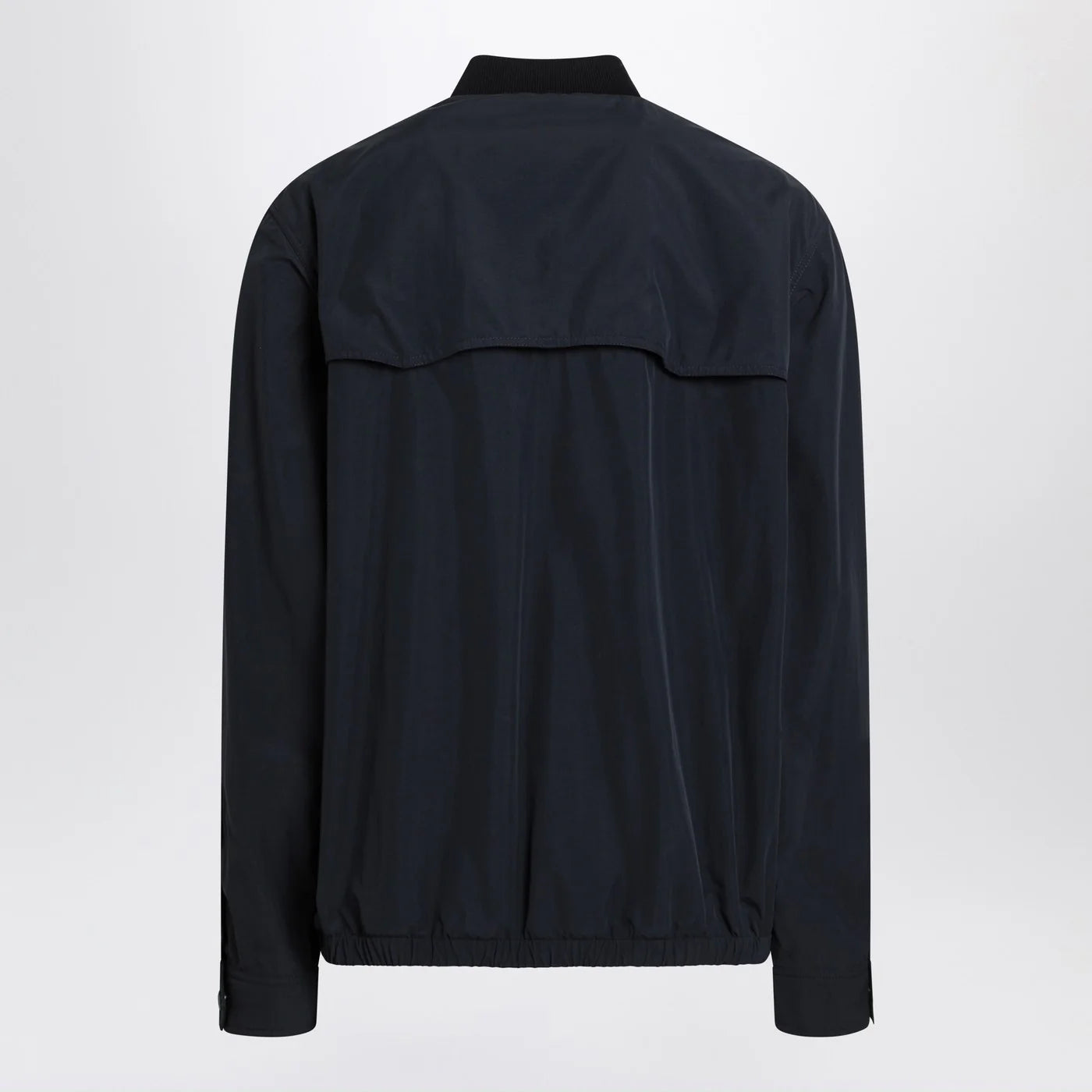 Moncler x Mercedes-Benz by Nigo Tatenen blue jacket