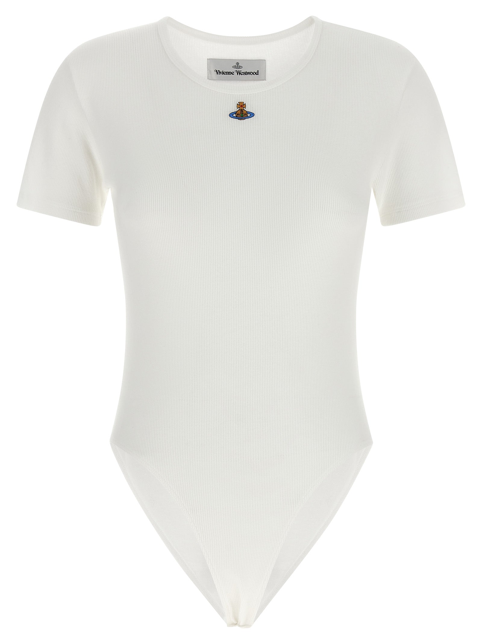 Vivienne Westwood Orb Bas Relief Bodysuit