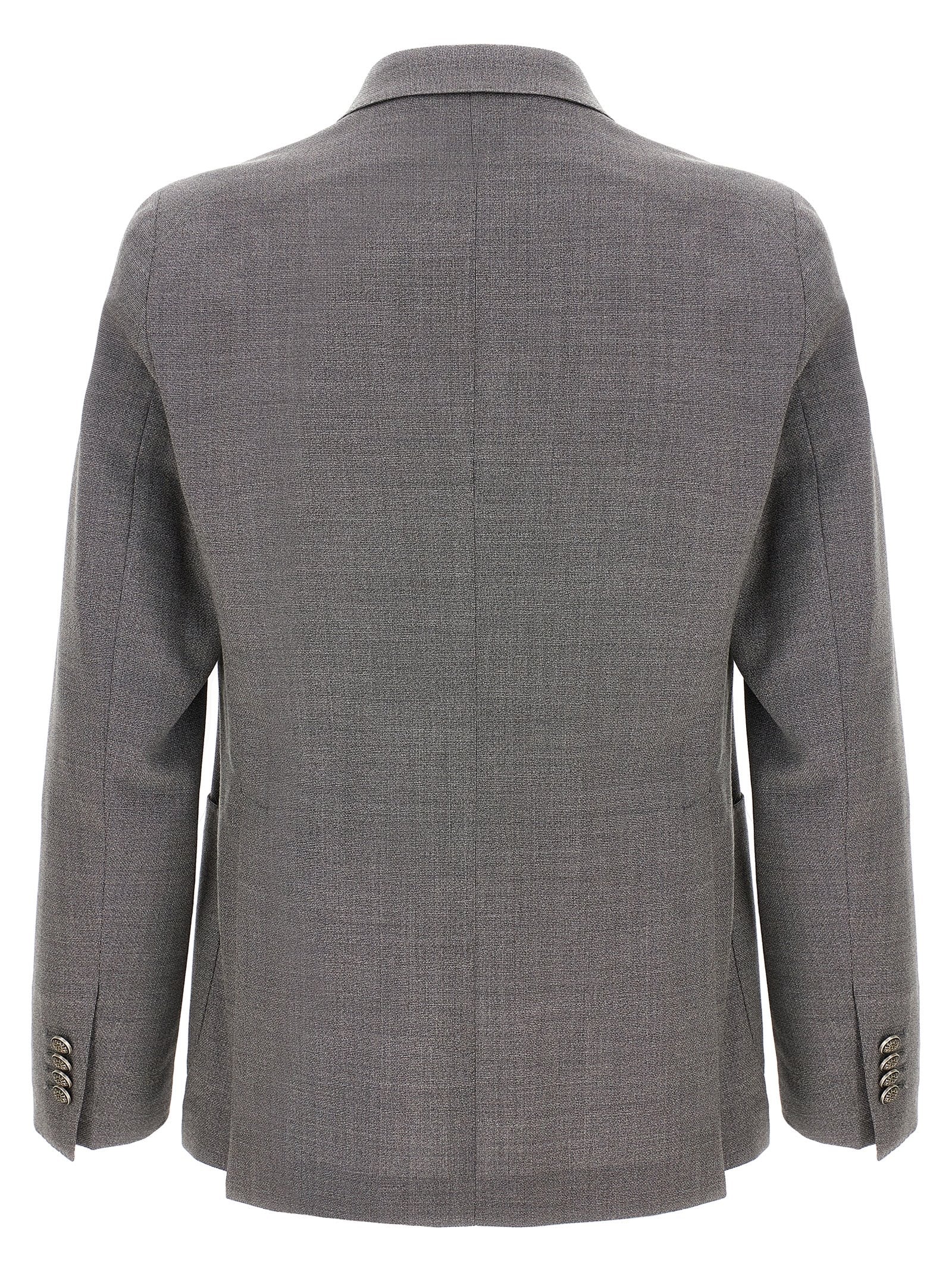 Tagliatore Montecarlo Blazer