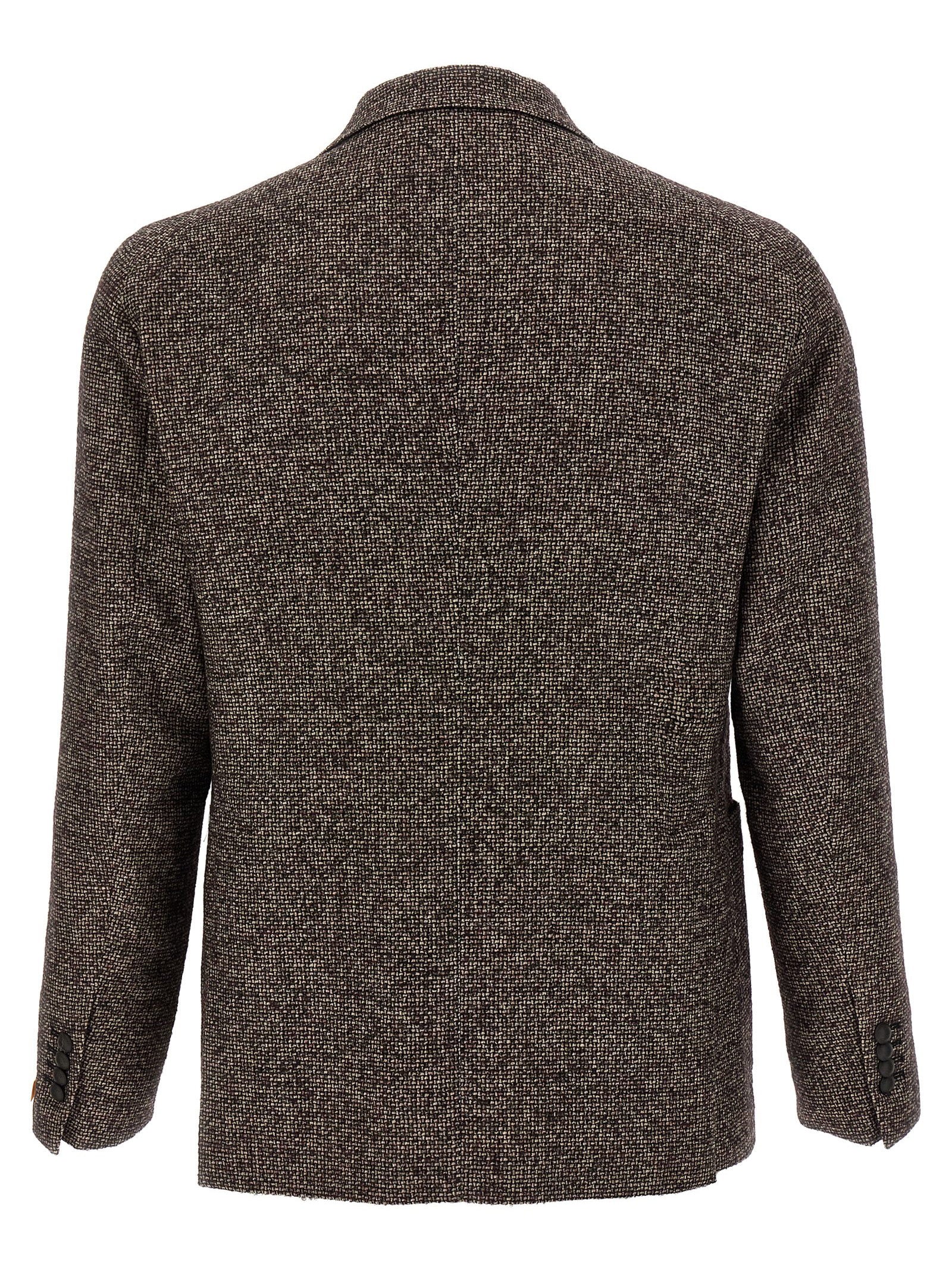 Tagliatore Exclusive Garment Line Blazer