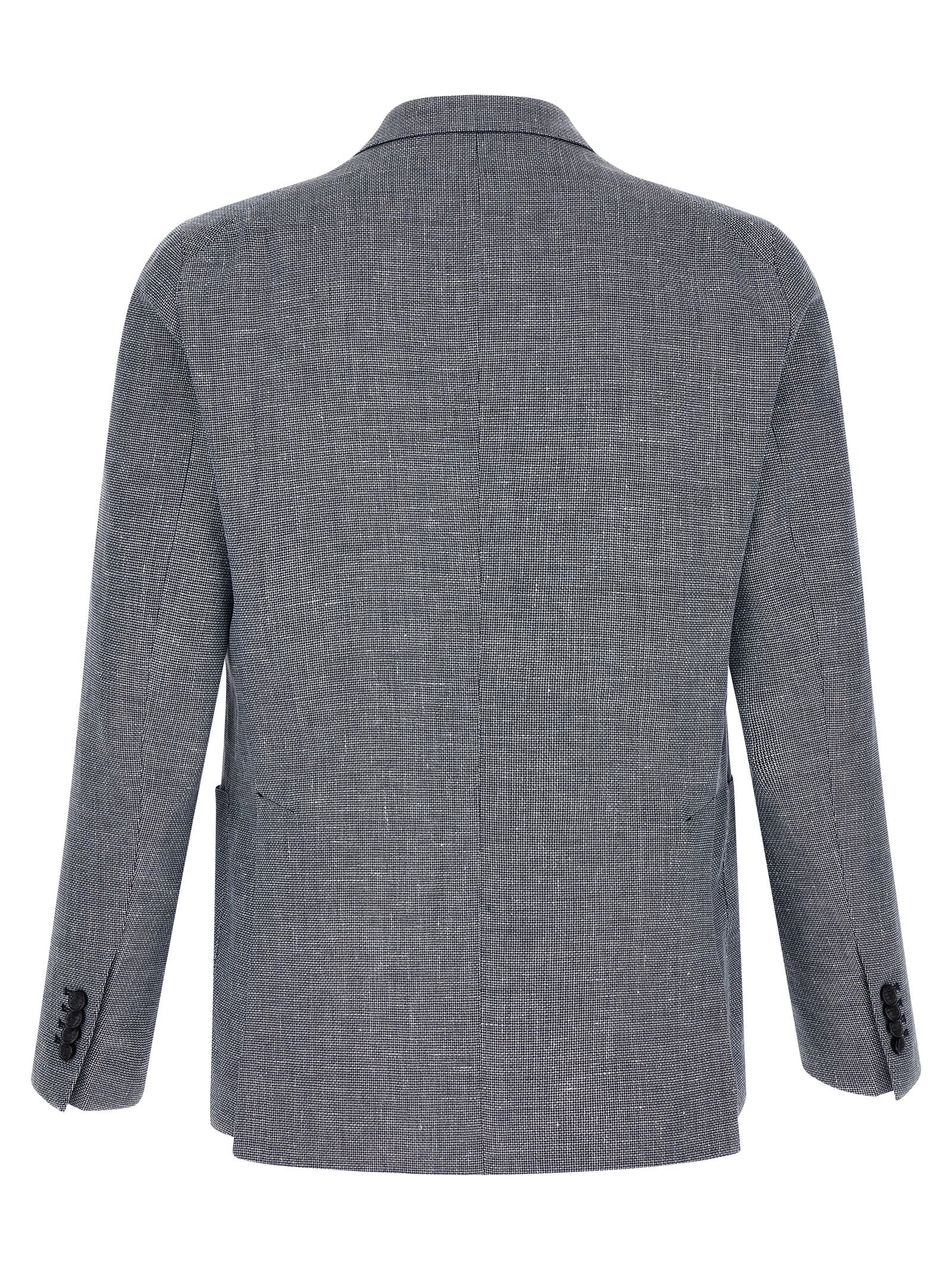 Tagliatore Montecarlo Blazer