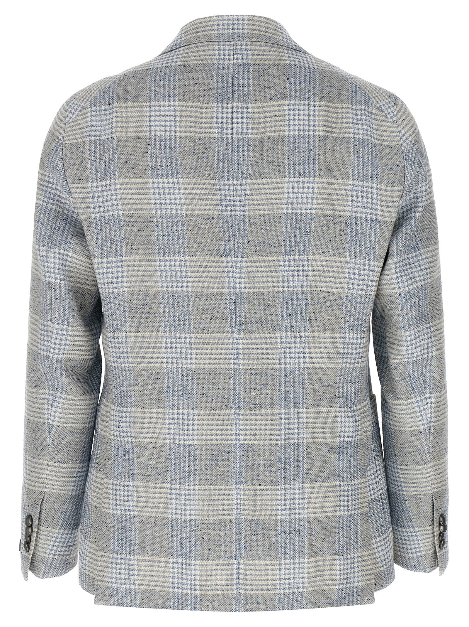 Tagliatore Montecarlo Blazer