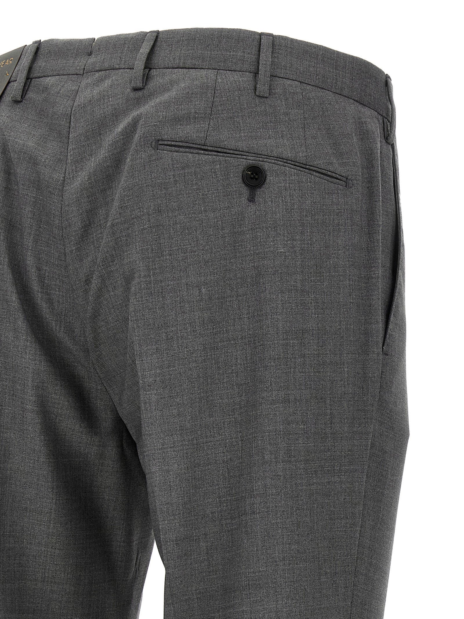 Incotex Modello 35 Pants