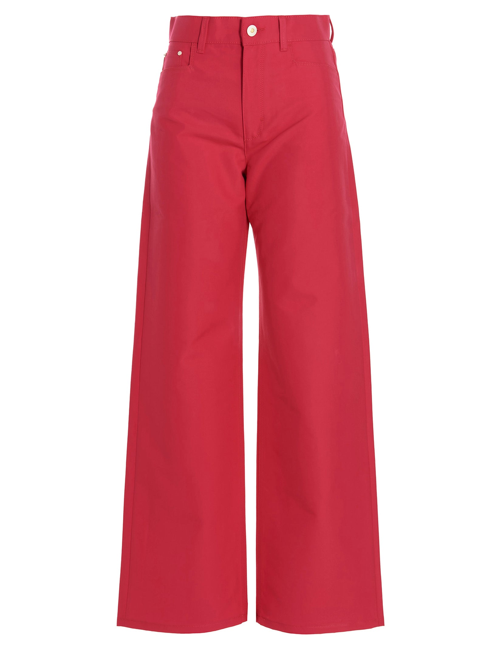 Wandler Flare Pants
