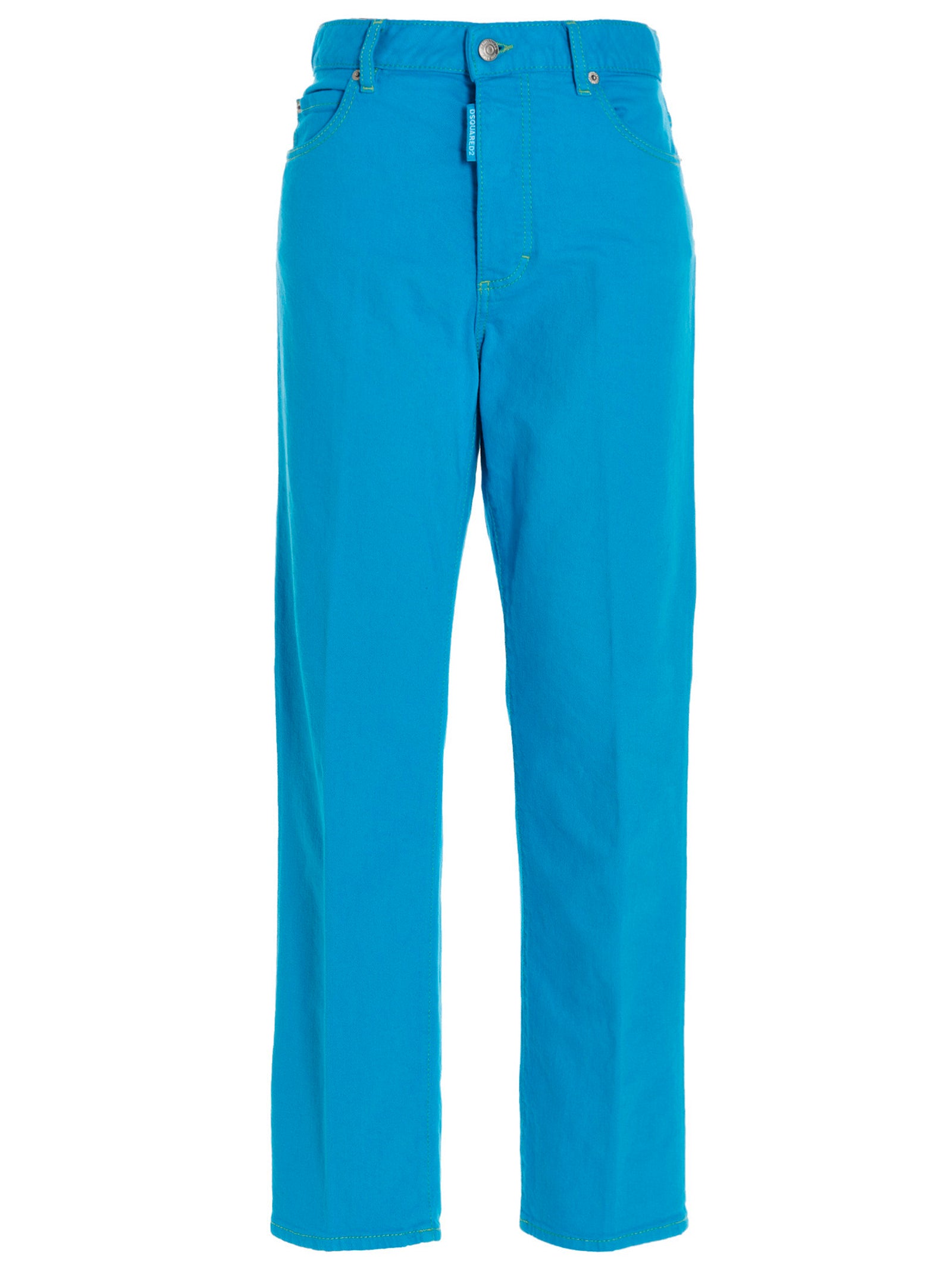 Dsquared2 Boston Jeans