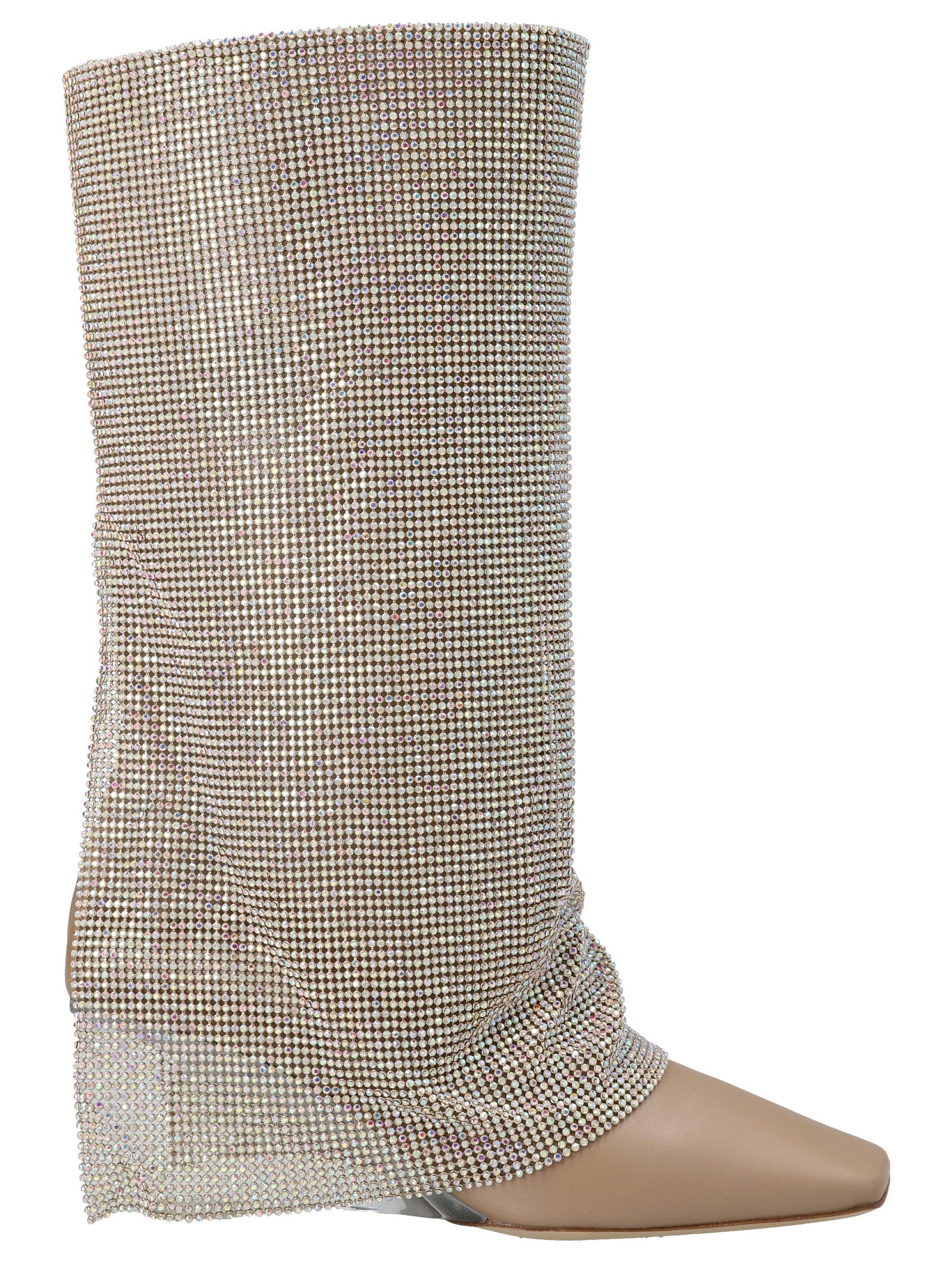 Benedetta Bruzziches Virginia Boots