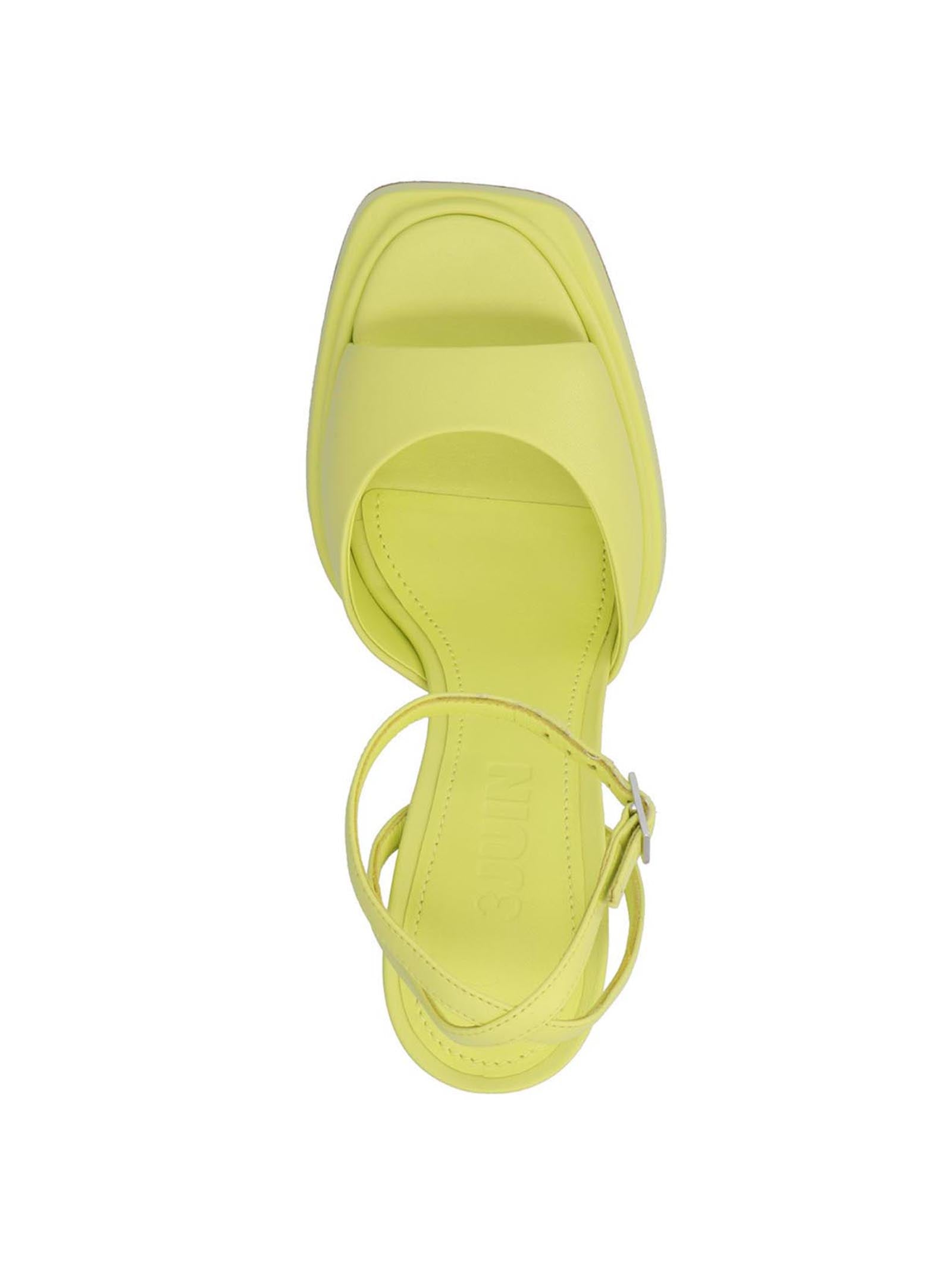 3Juin Beth Sandals