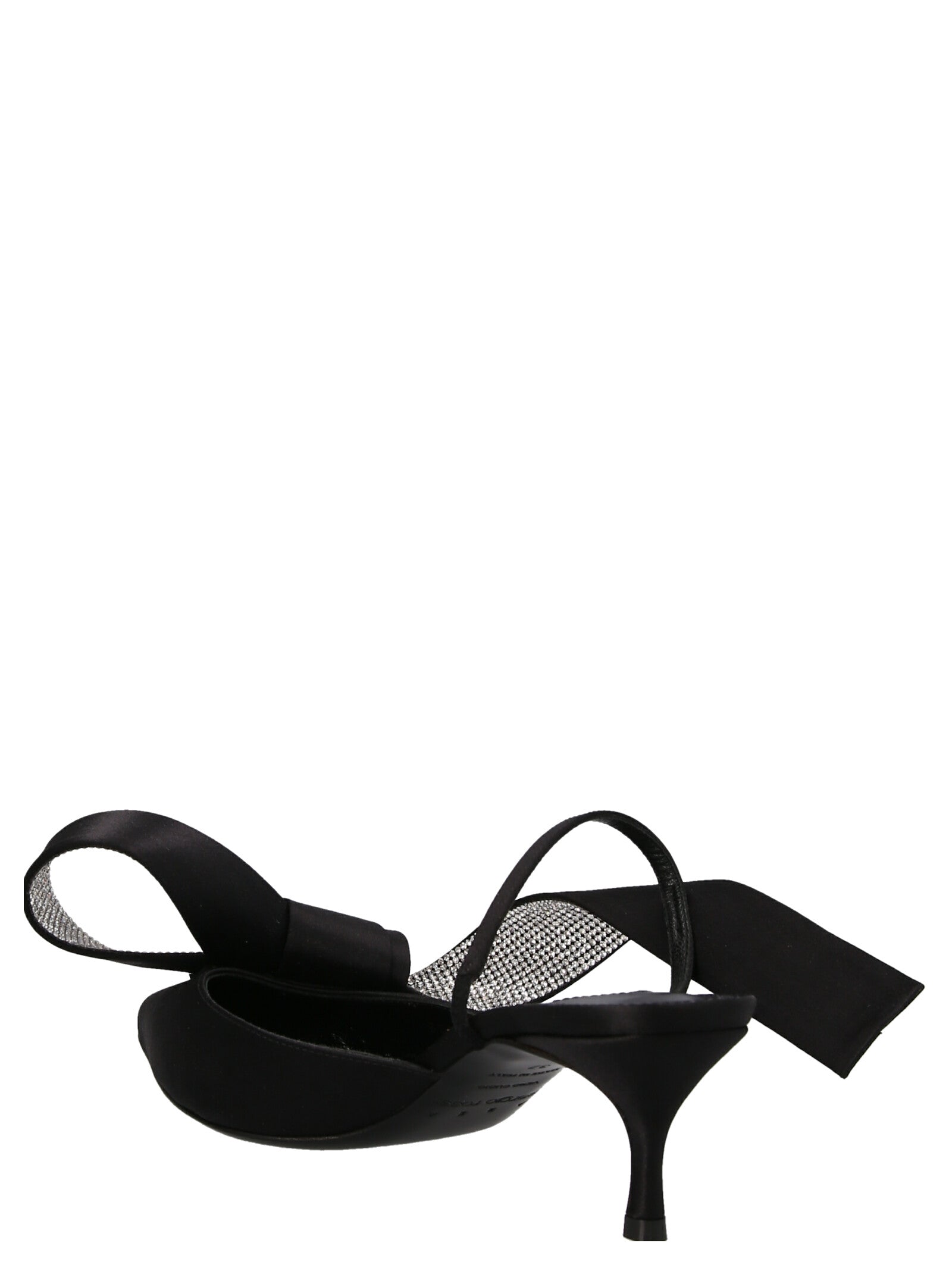 Sergio Rossi Area Marque Area Marque Rgio Rossi X Area Mules