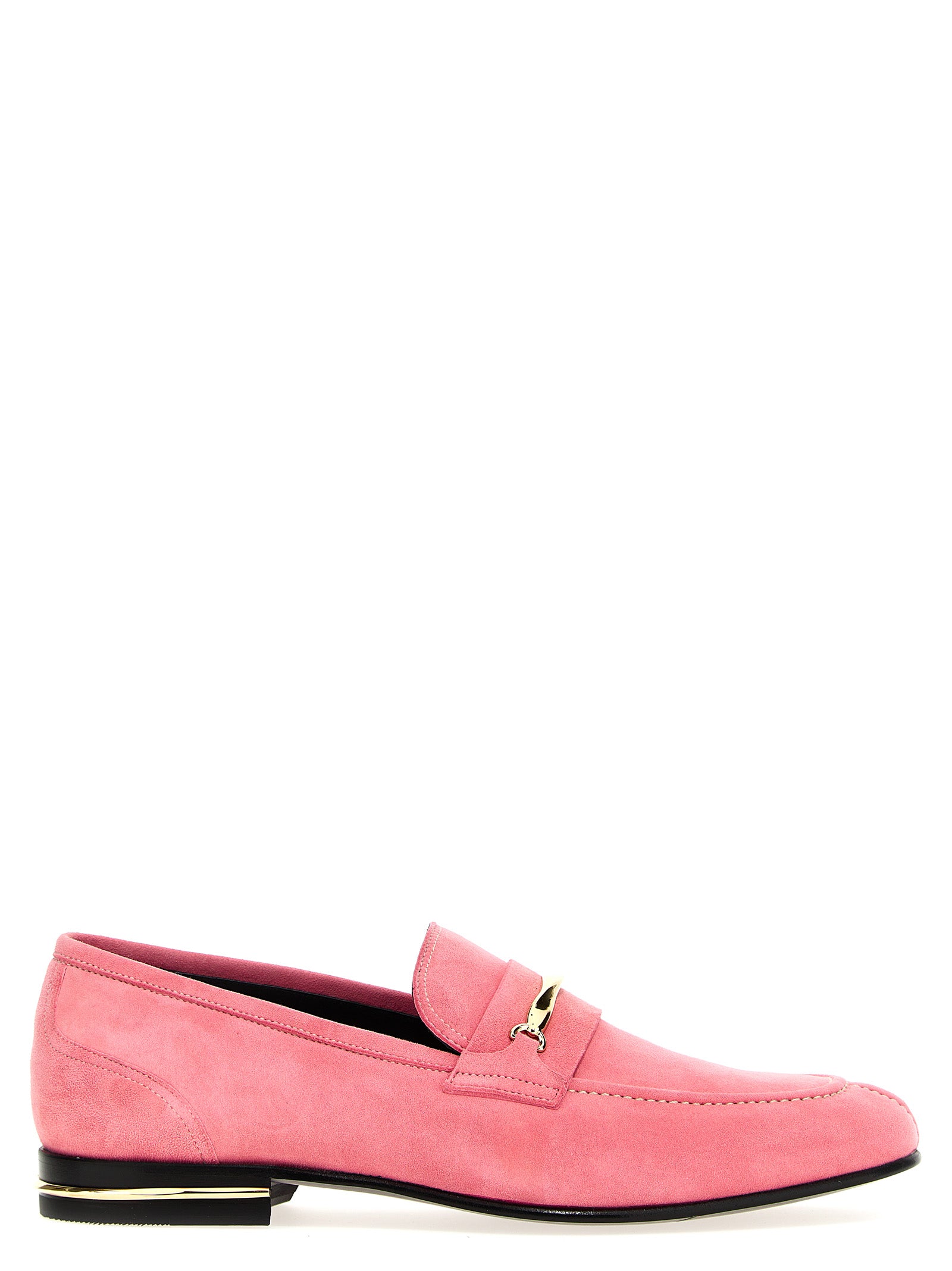 Bally Genos Loafers