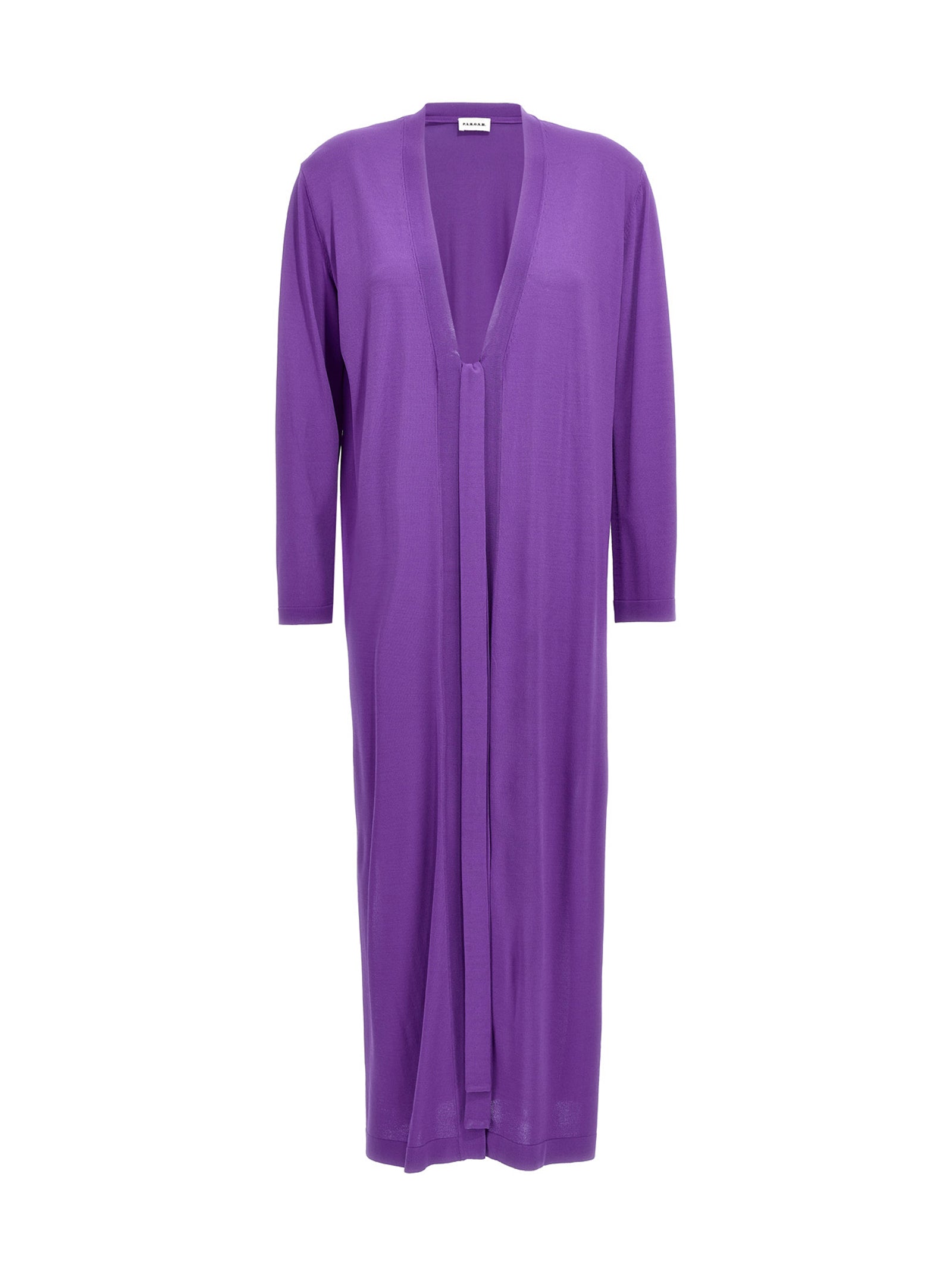 P.A.R.O.S.H. Roux Cardigan