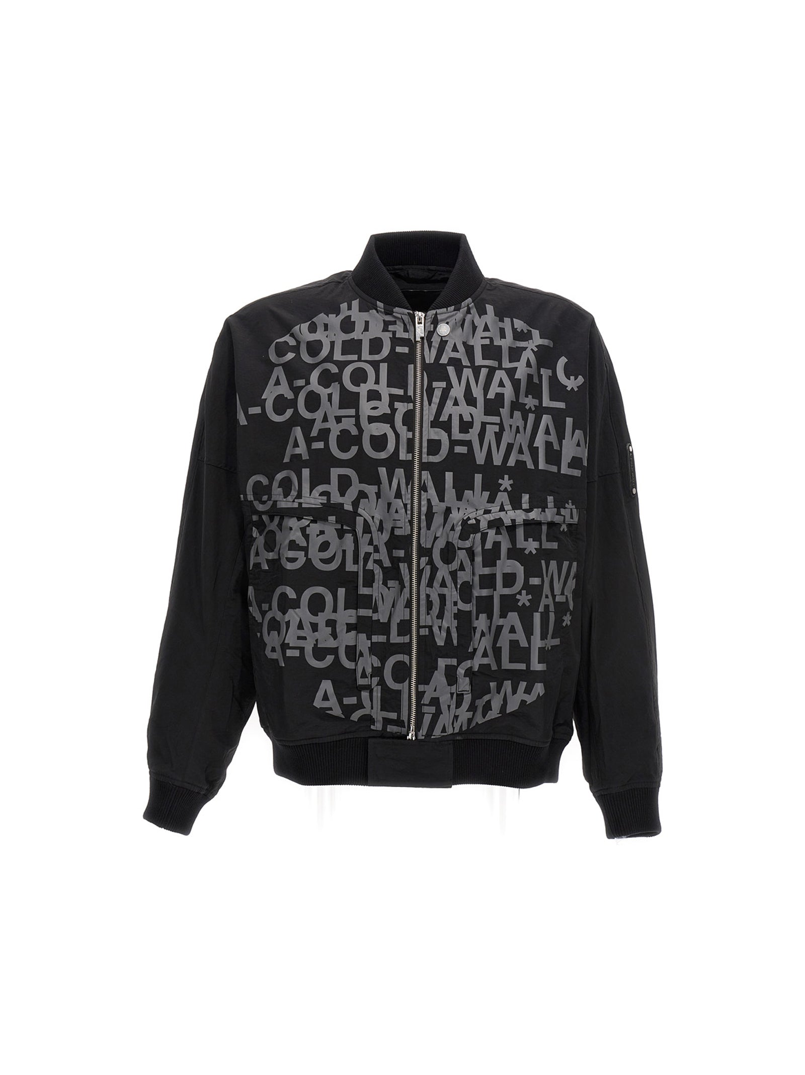 A-Cold-Wall* Imprint Bomber Jacket